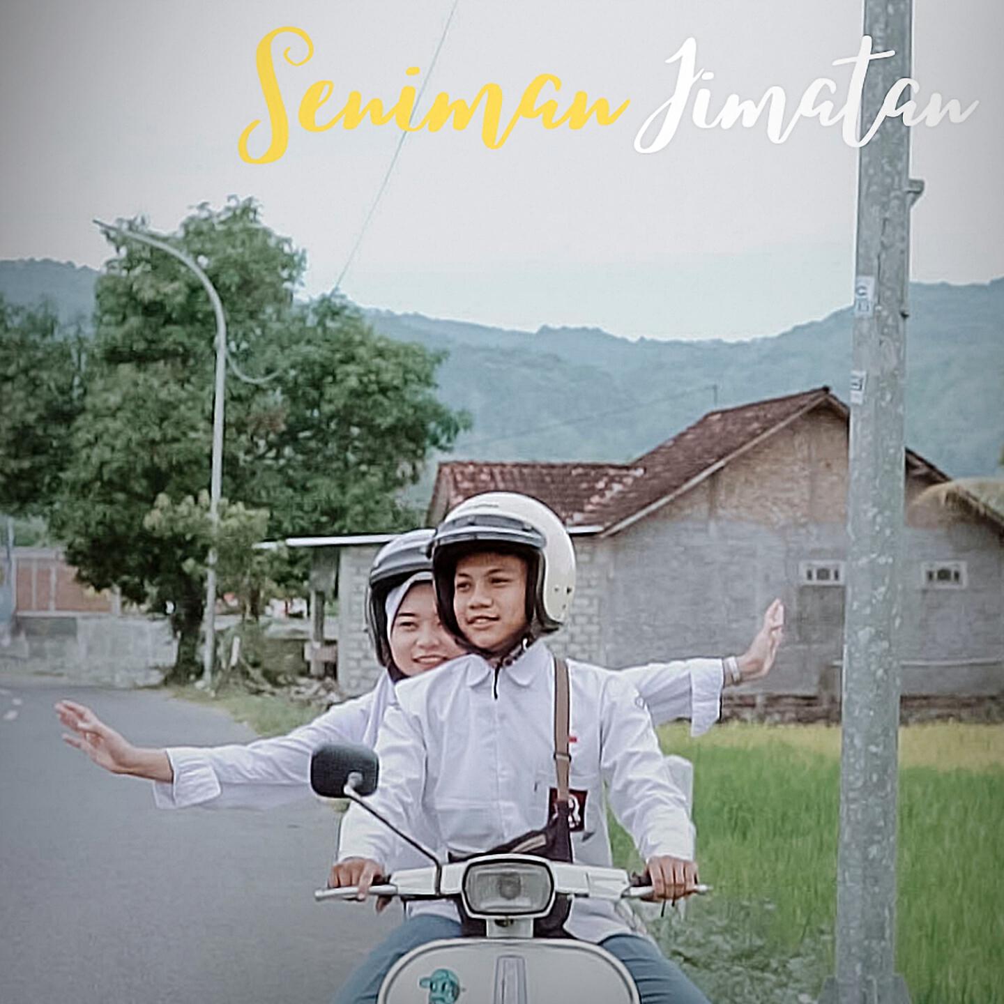 Релиз Seniman Jimatan