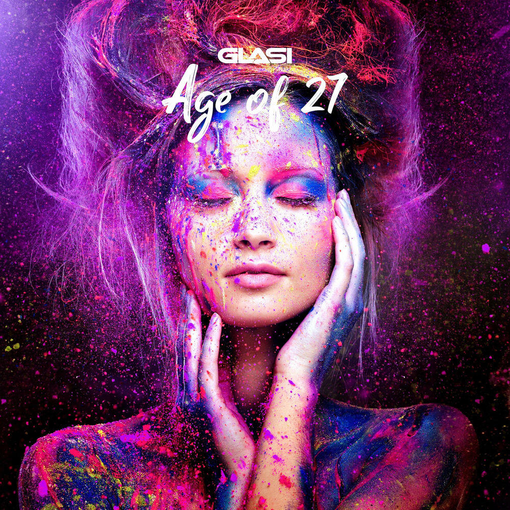 Релиз Age of 27