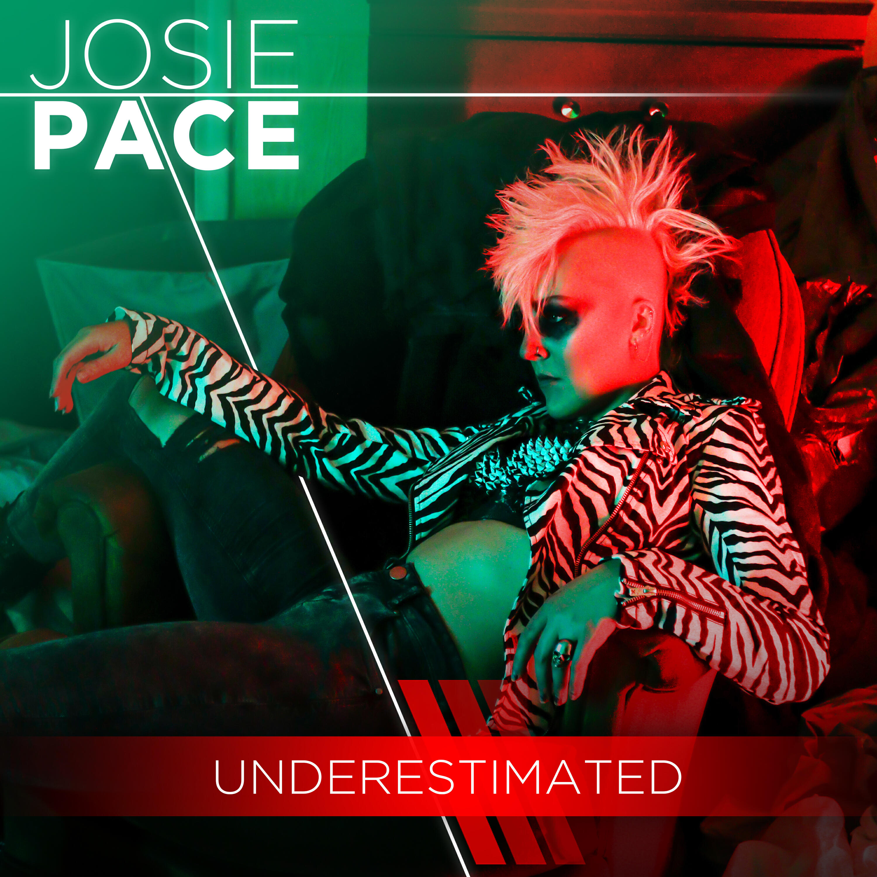Релиз Underestimated