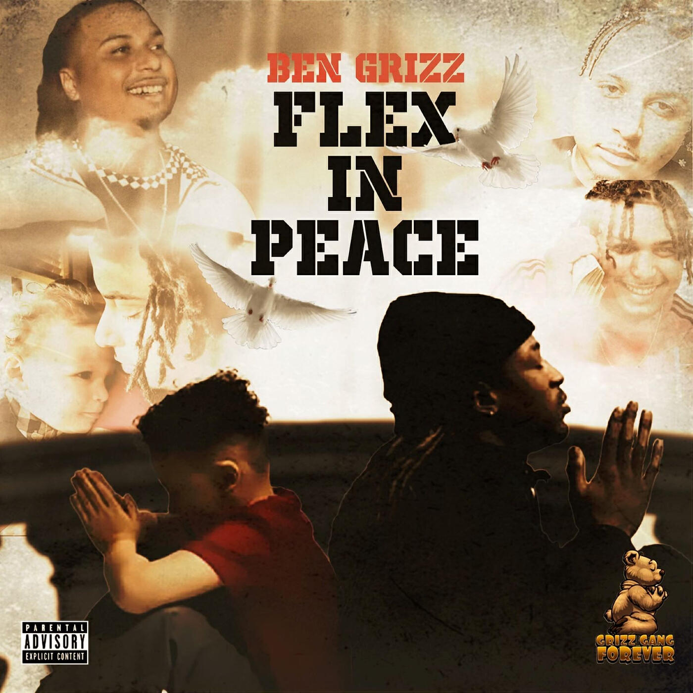 Релиз Flex in Peace