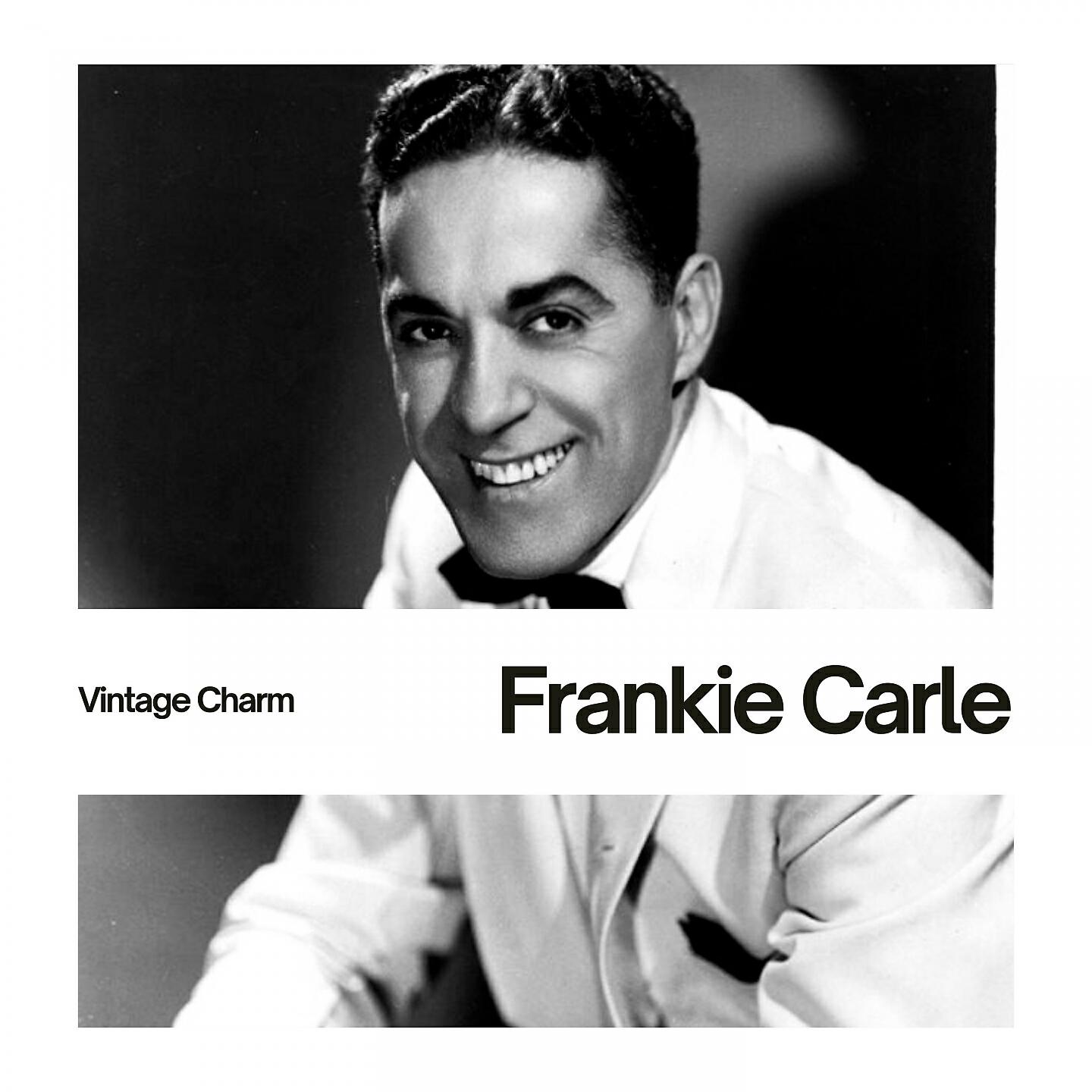 Релиз Frankie Carle