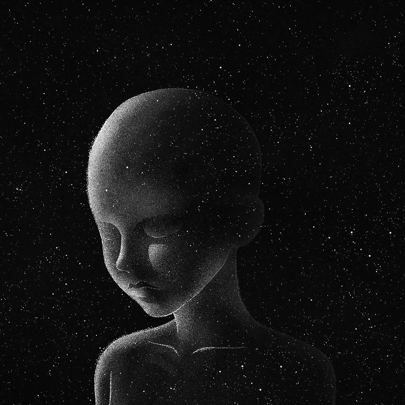 Релиз Lost in Space