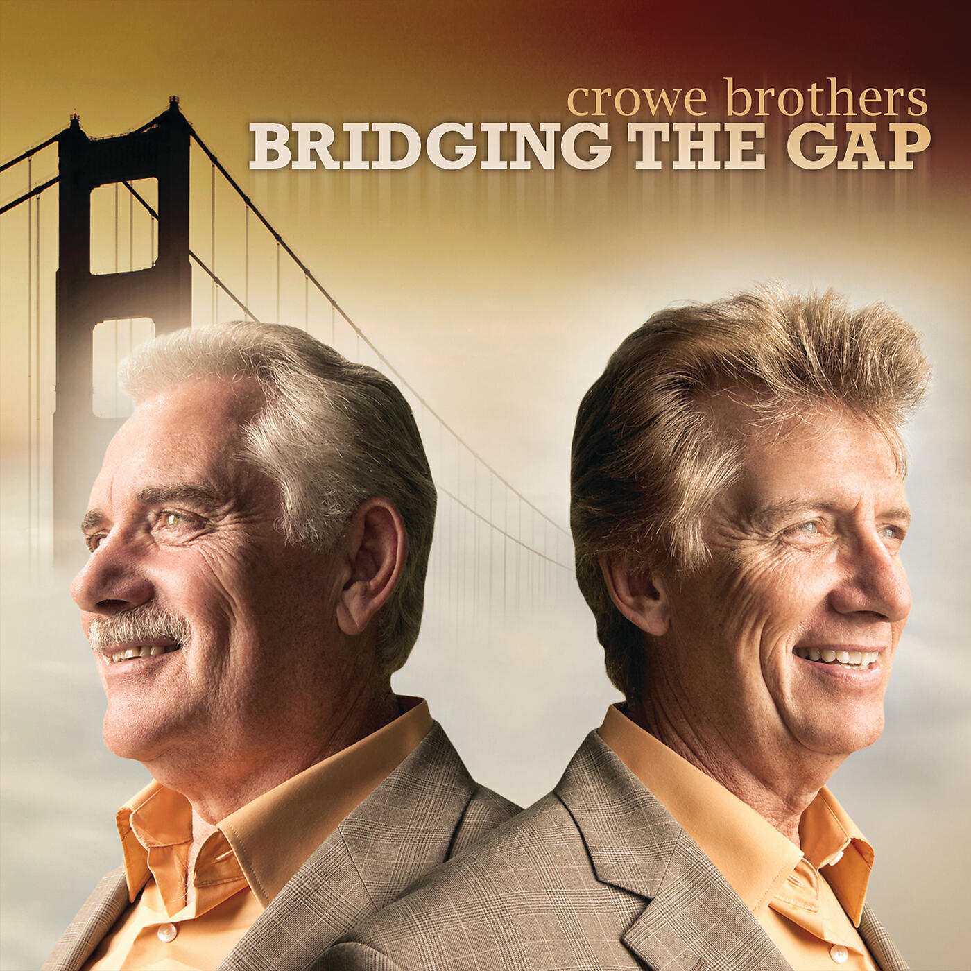 Релиз Bridging The Gap