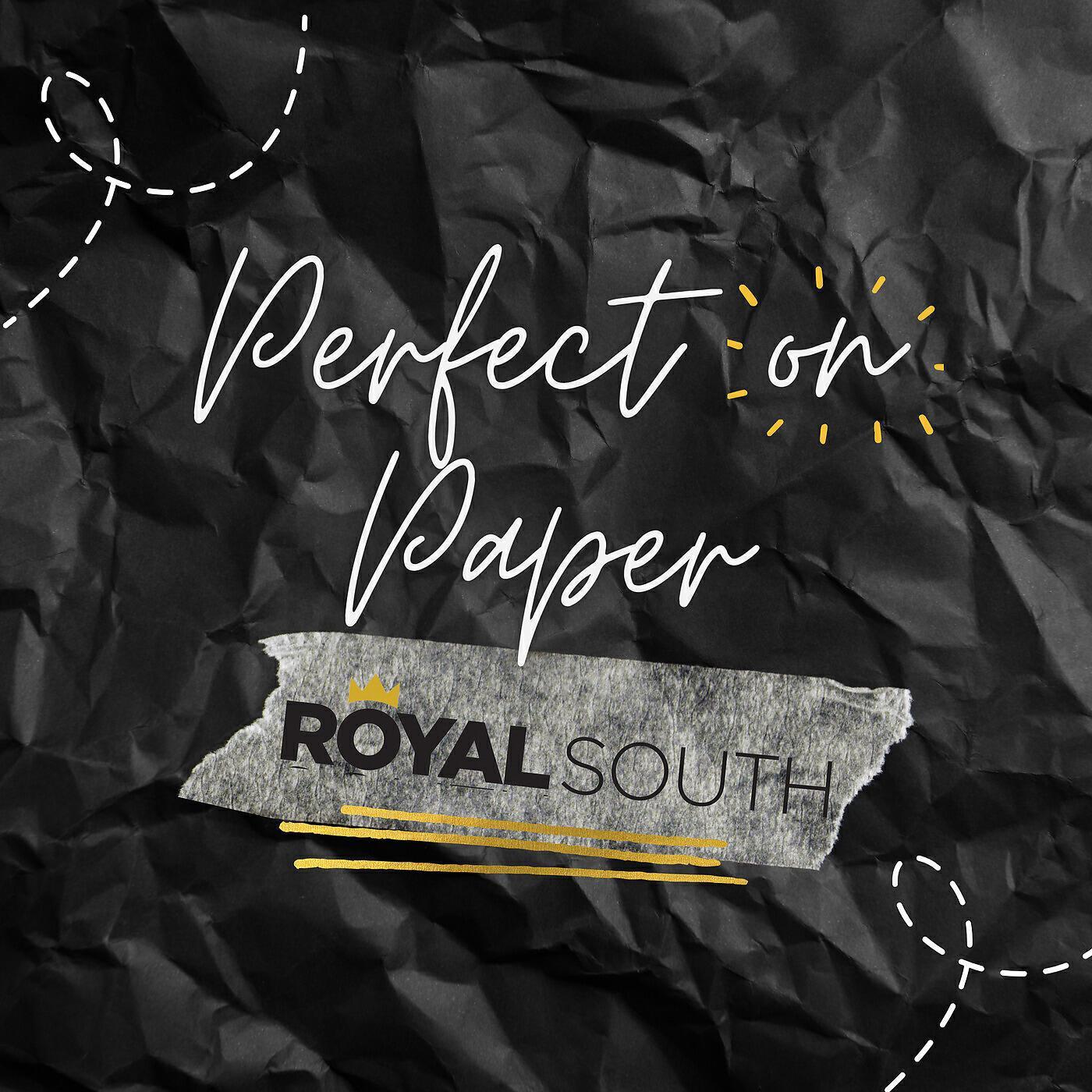 Royal South