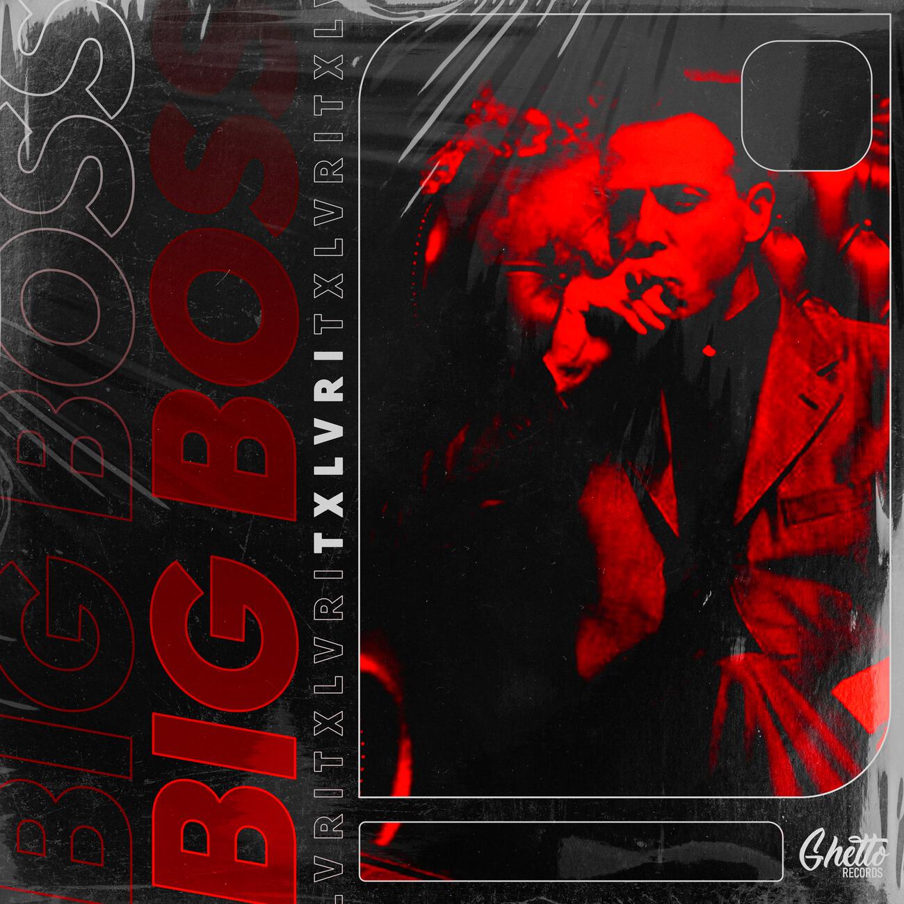 Постер альбома Big Boss
