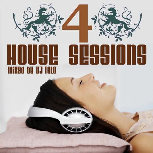 Релиз Drizzly House Session, Vol. 4