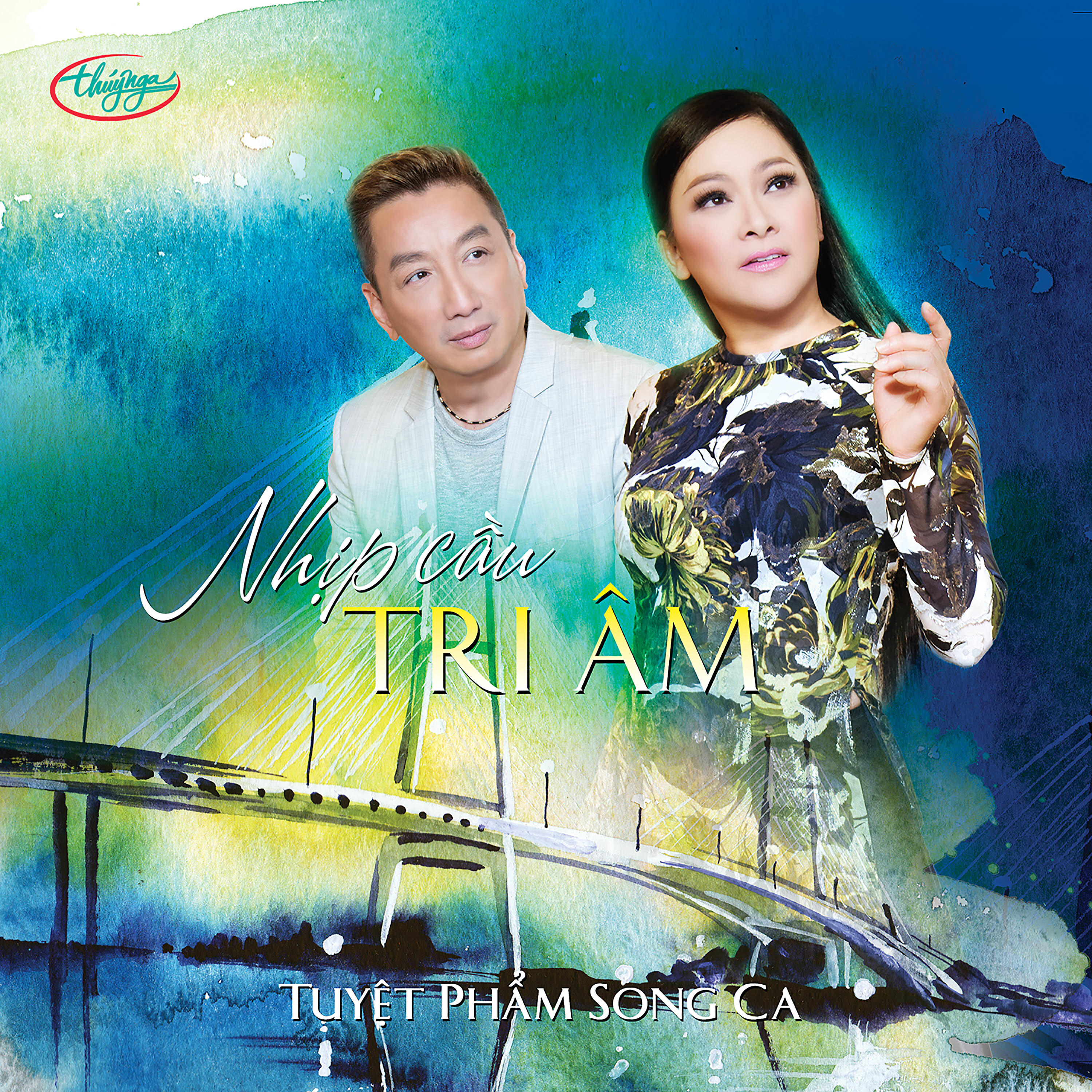 Скачать песню Hoàng Nhung, Hà Thanh Xuân - Trăng Sơn Cước бесплатно в MP3 для Android и iOS