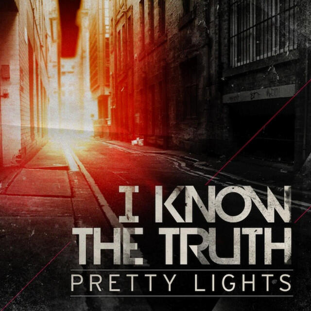 Релиз I Know the Truth - Single