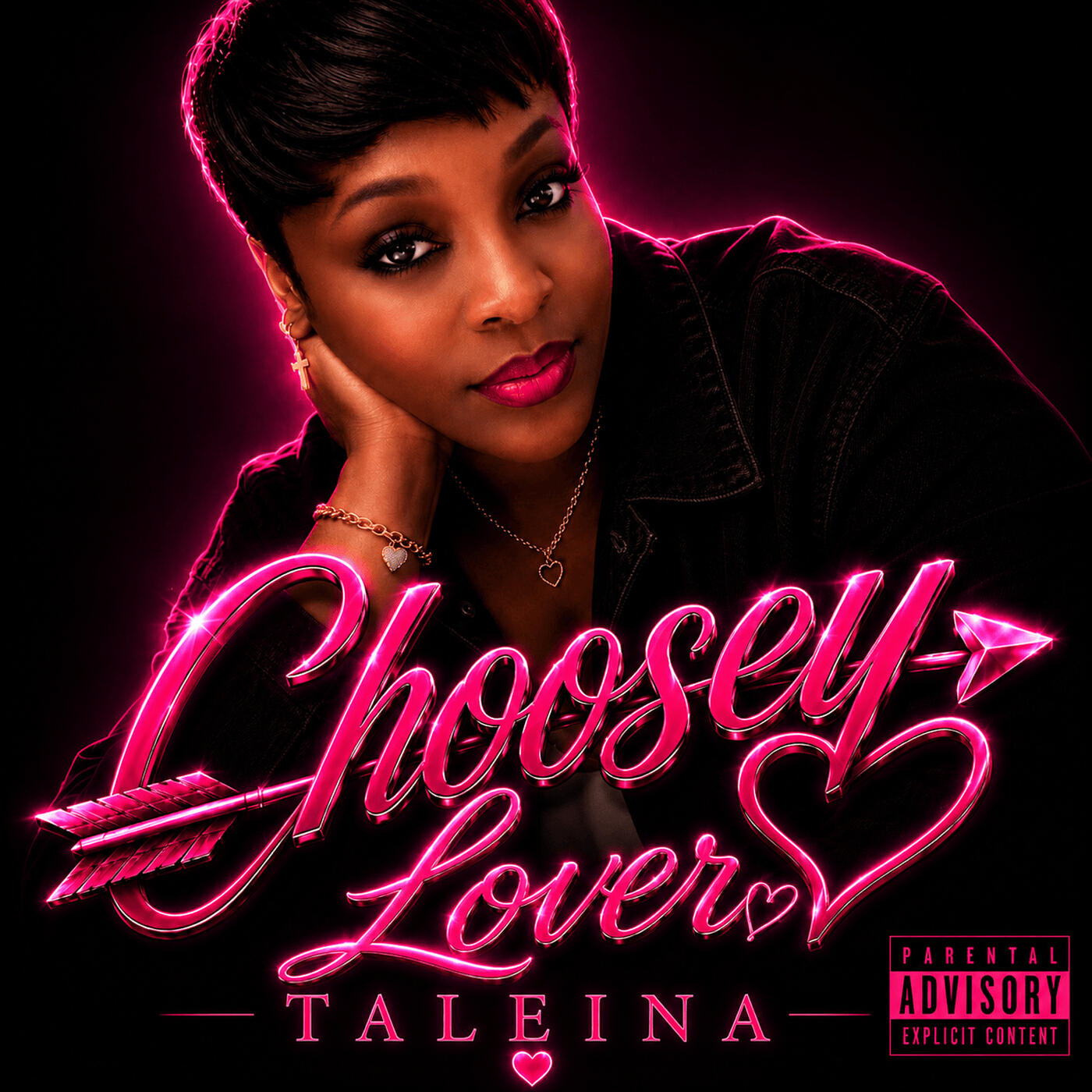 Релиз Choosey Lover