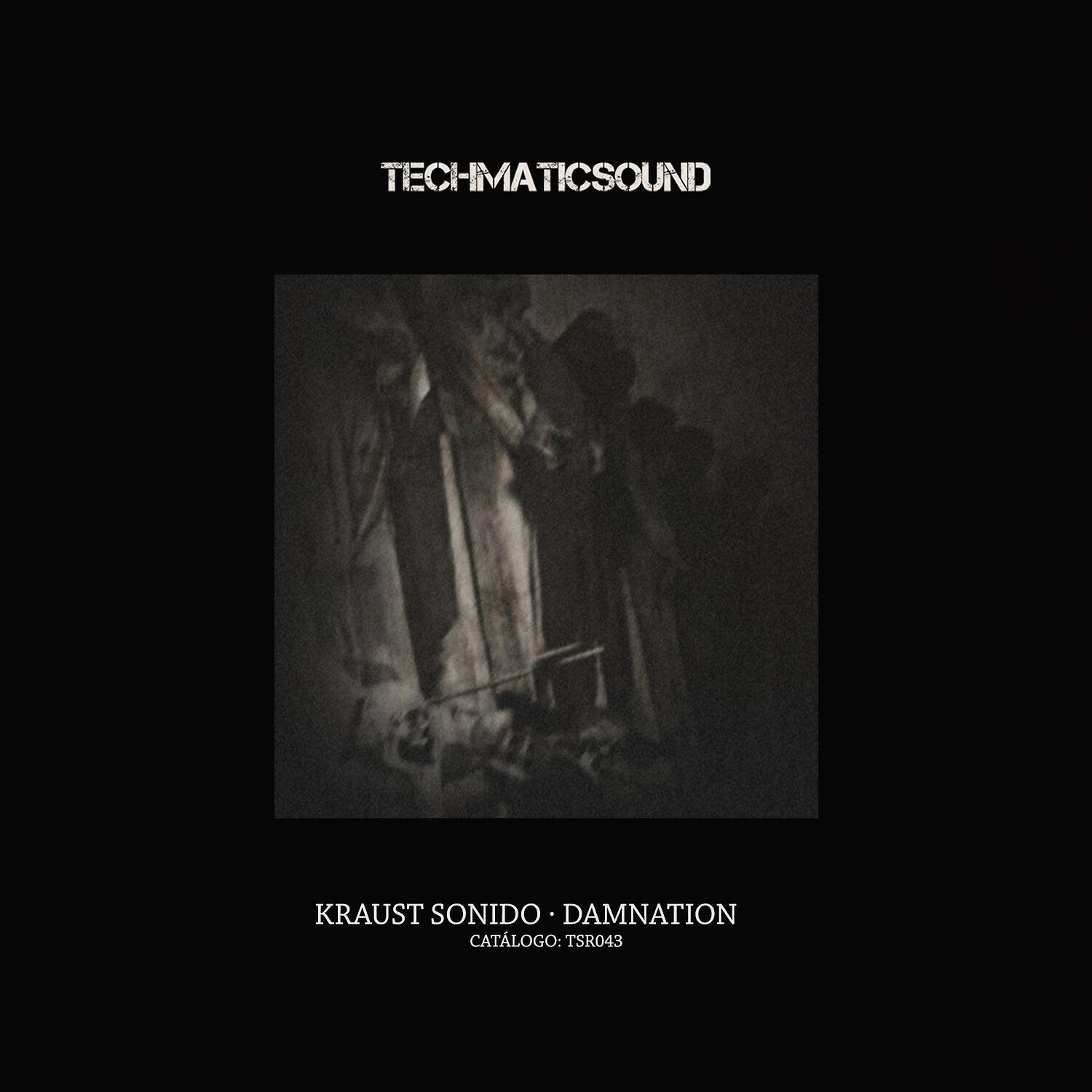 Релиз Damnation