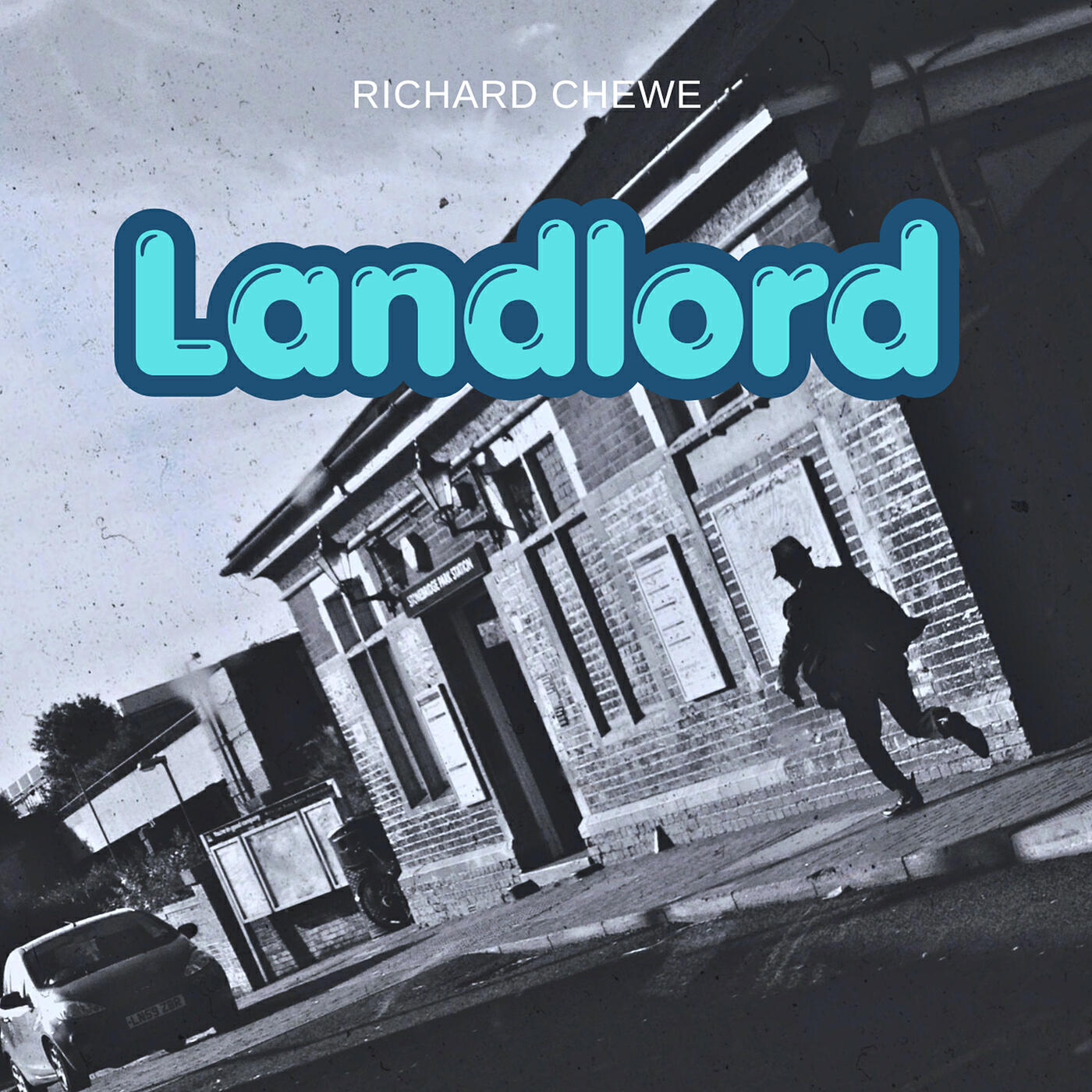 Релиз LandLord
