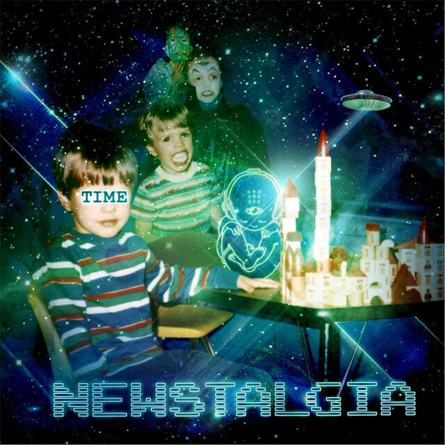 Релиз Newstalgia