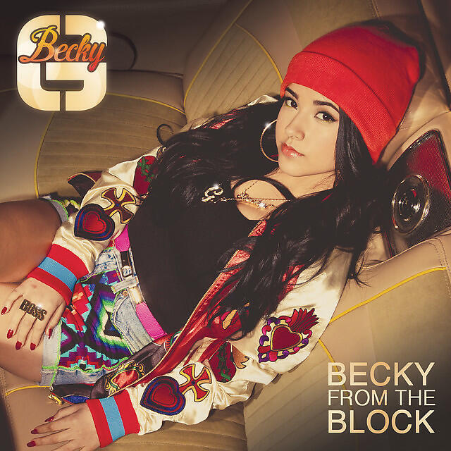 Релиз Becky from the Block
