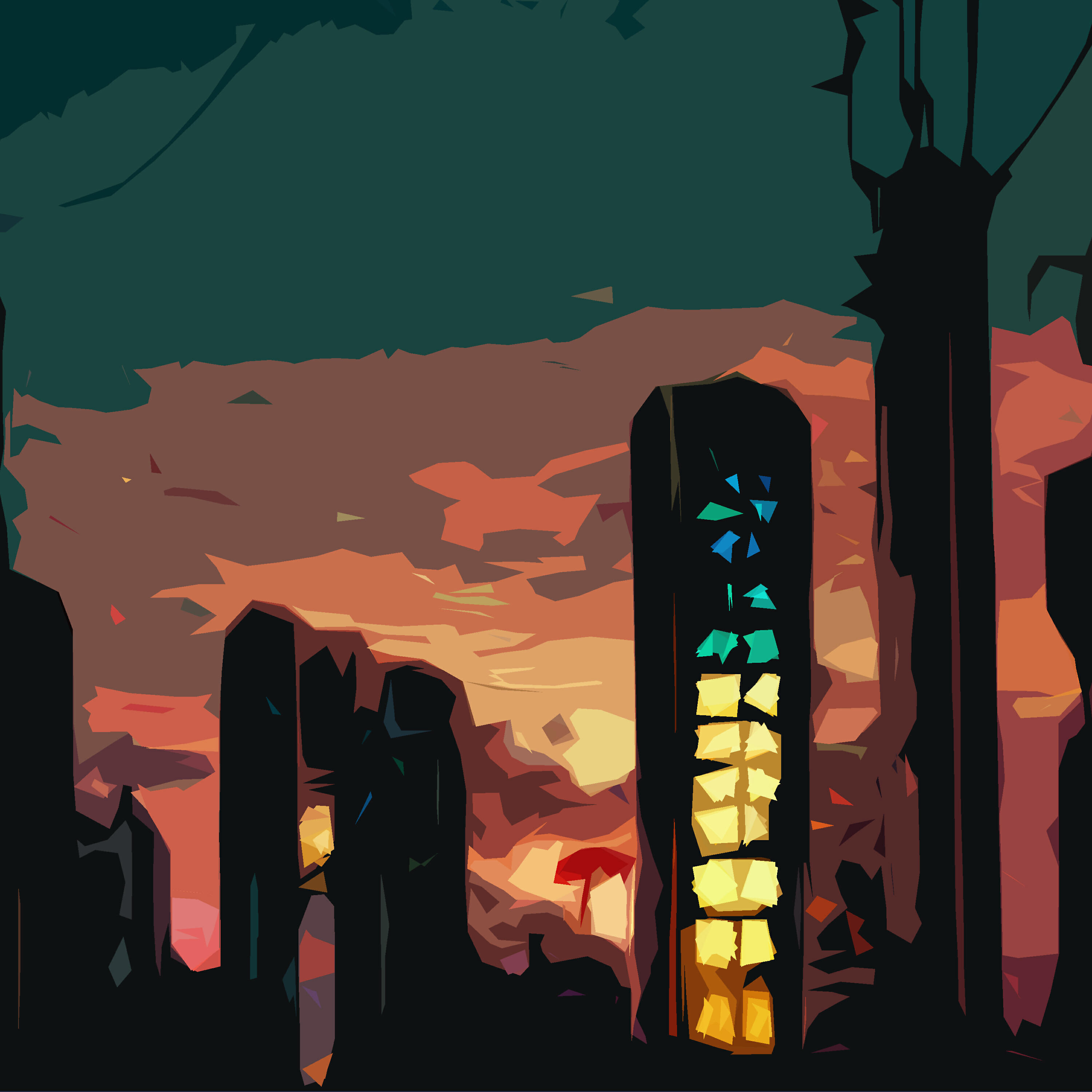 Релиз Rebirth