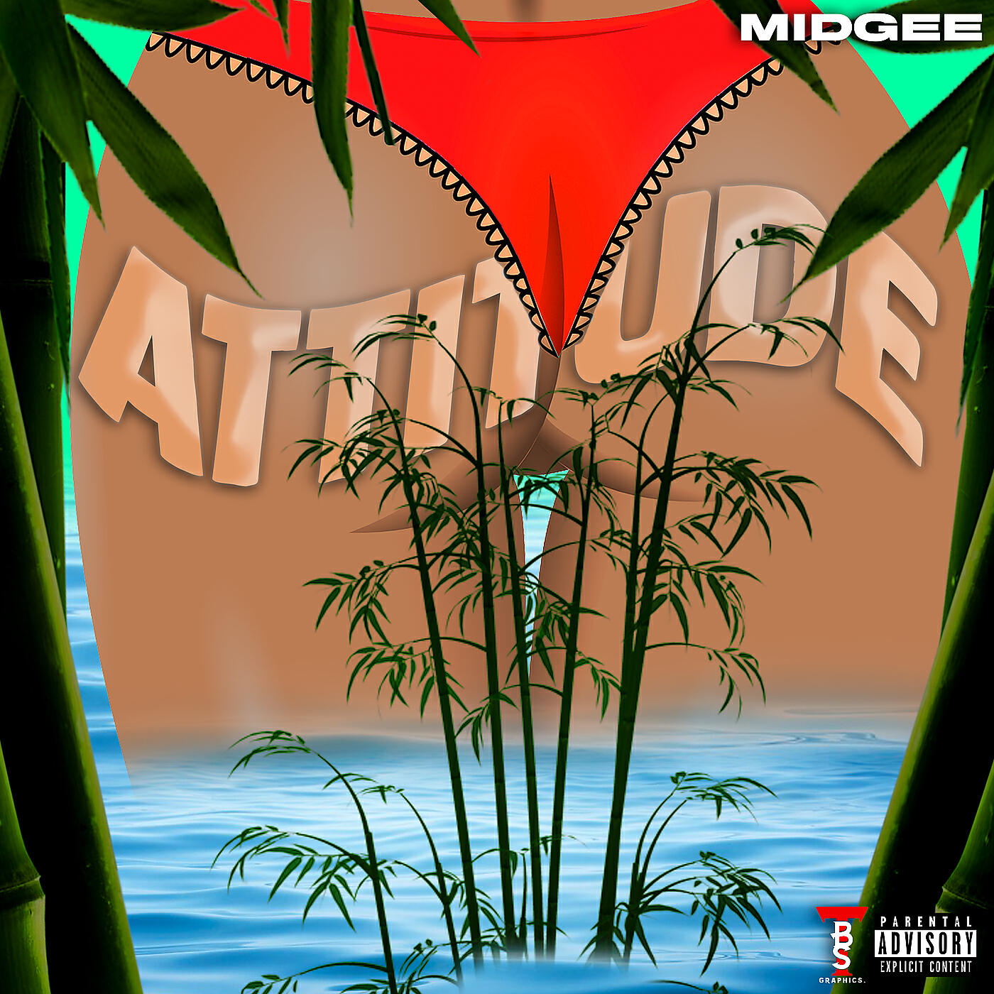 Релиз Attitude