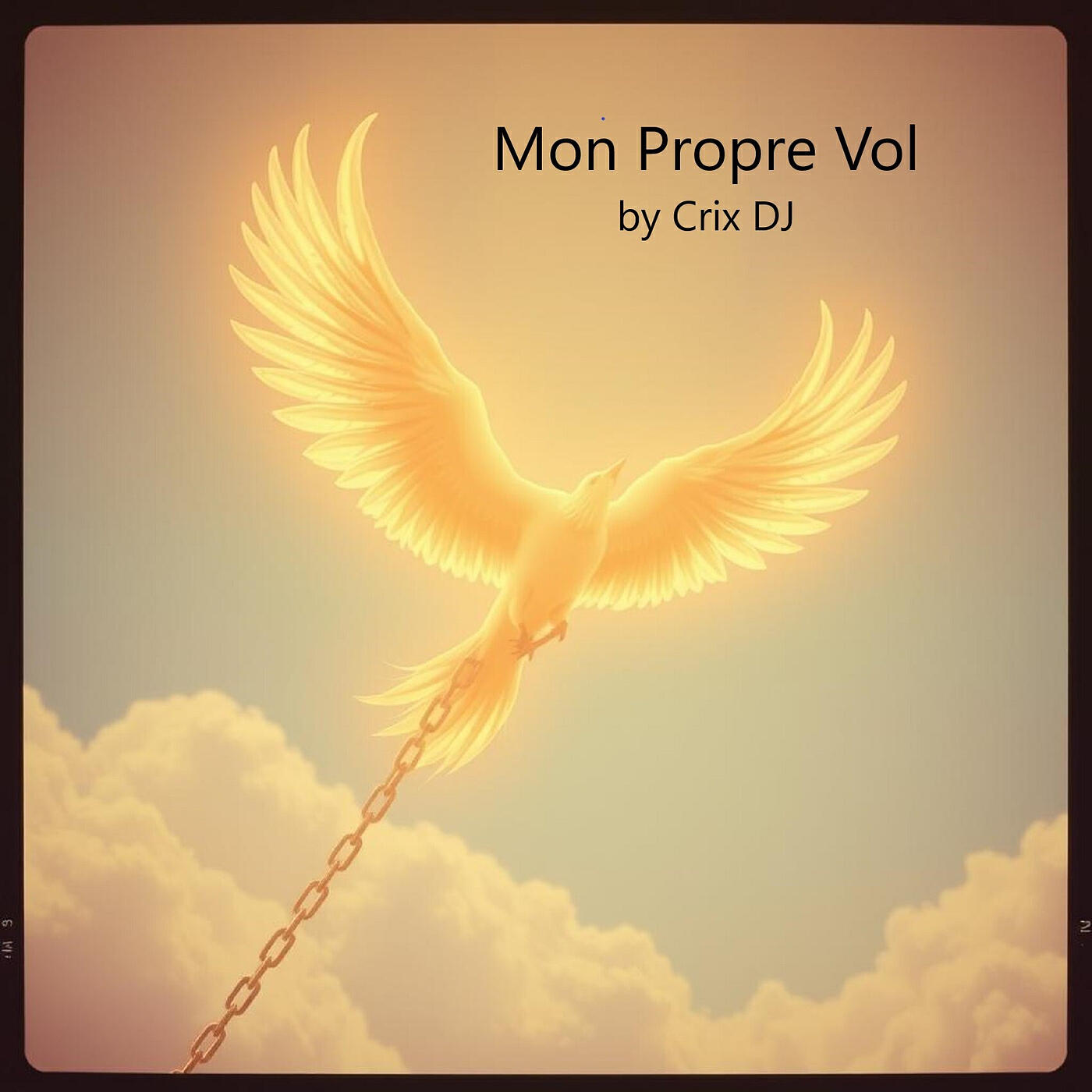 Релиз Mon Propre Vol