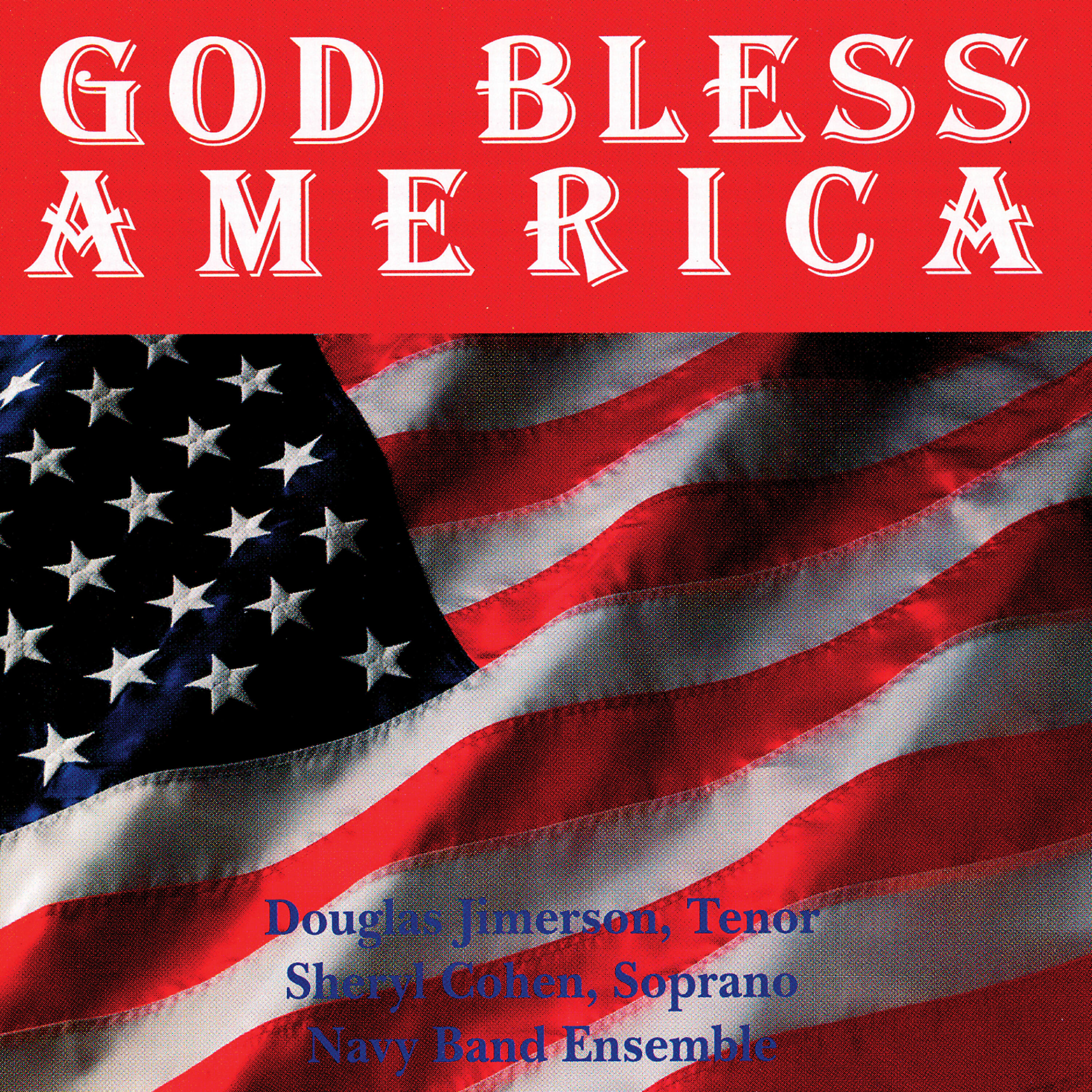 Релиз God Bless America