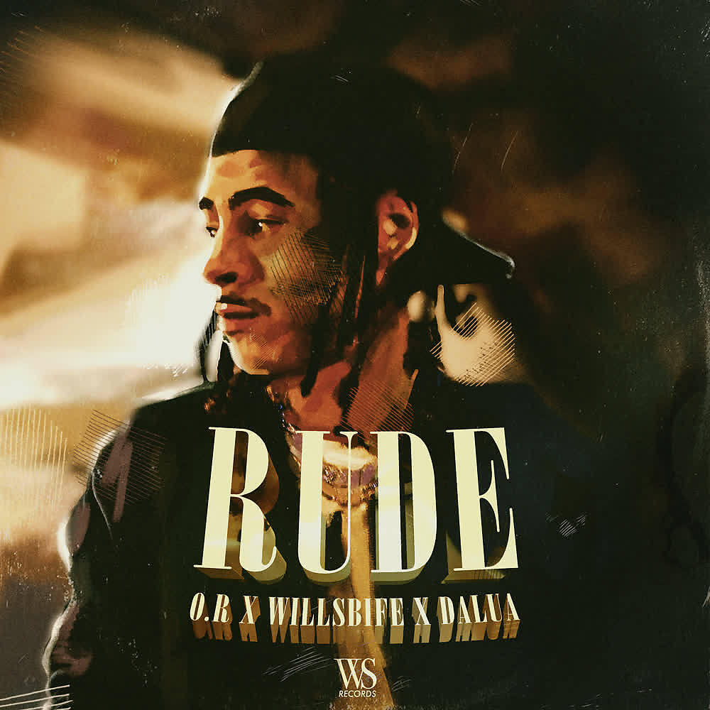 Релиз Rude
