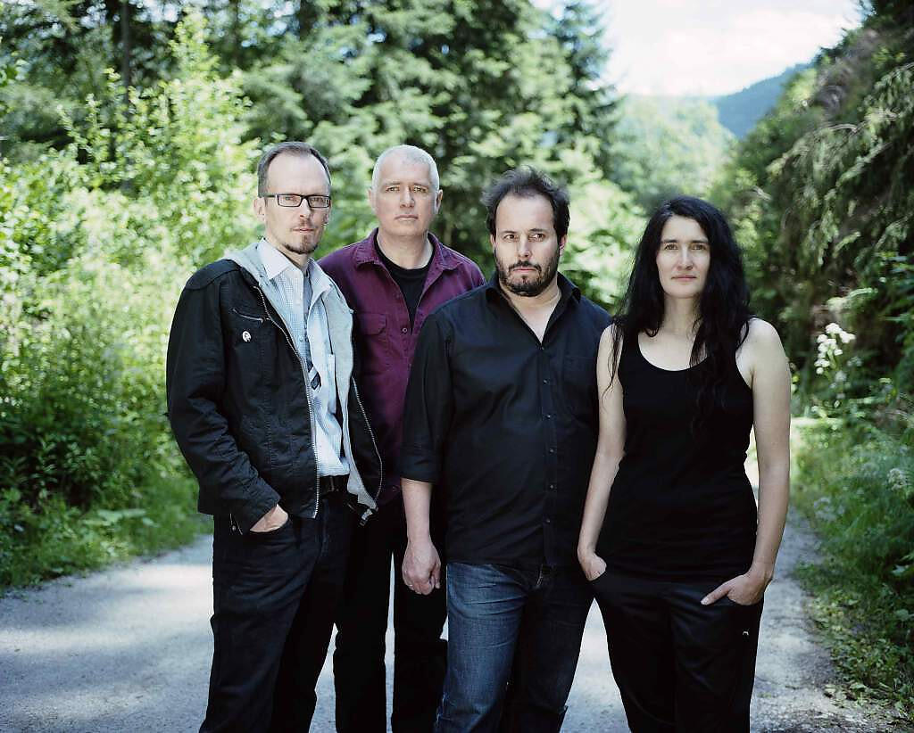 The Schwarzenbach