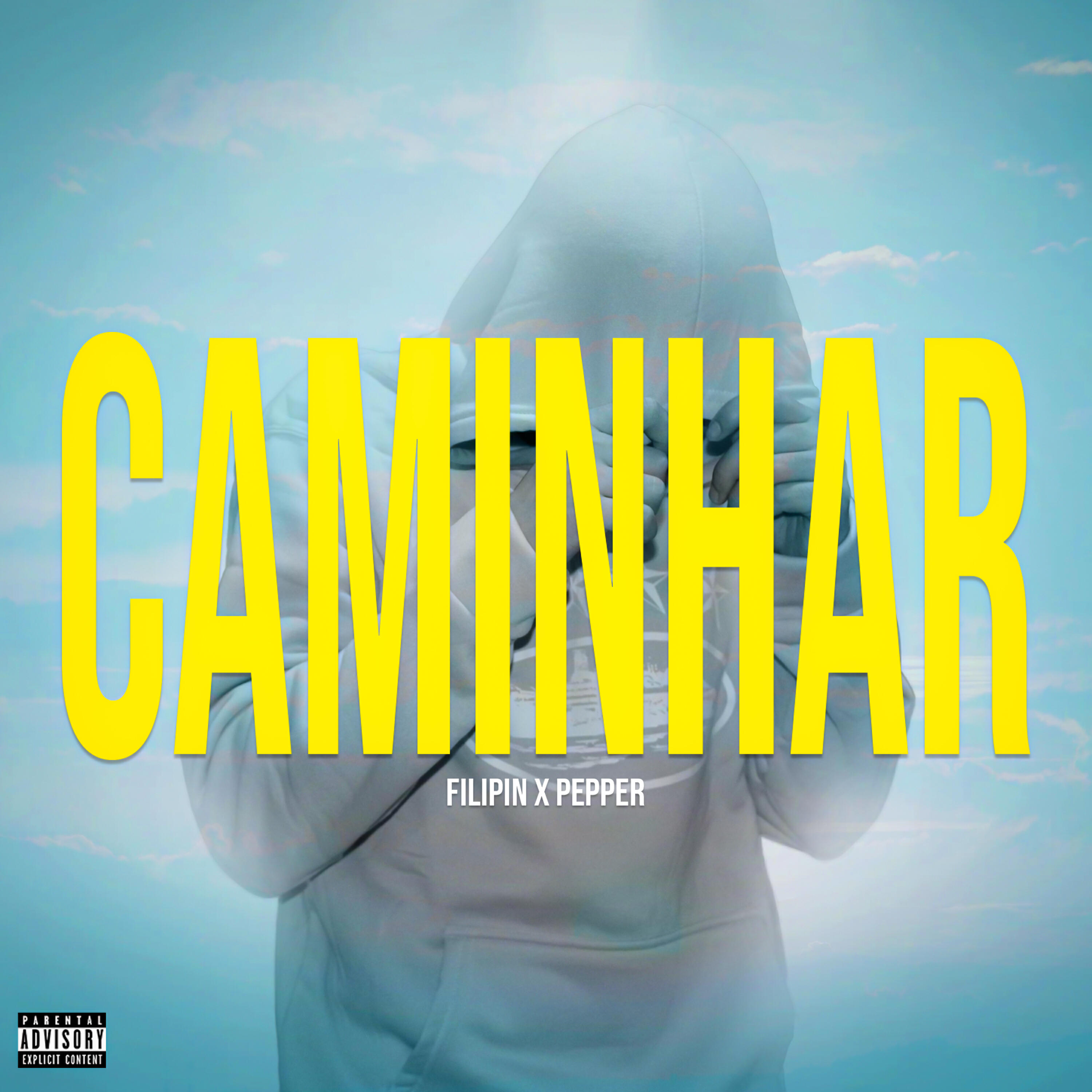 Релиз Caminhar