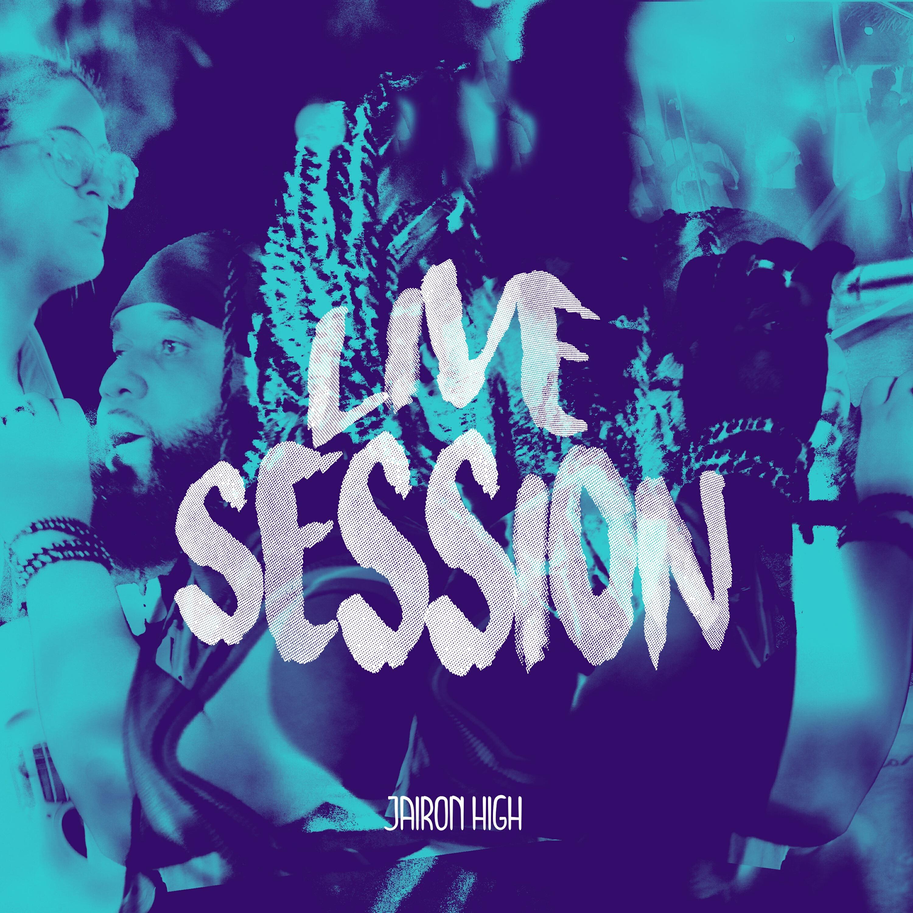 Релиз Live Session