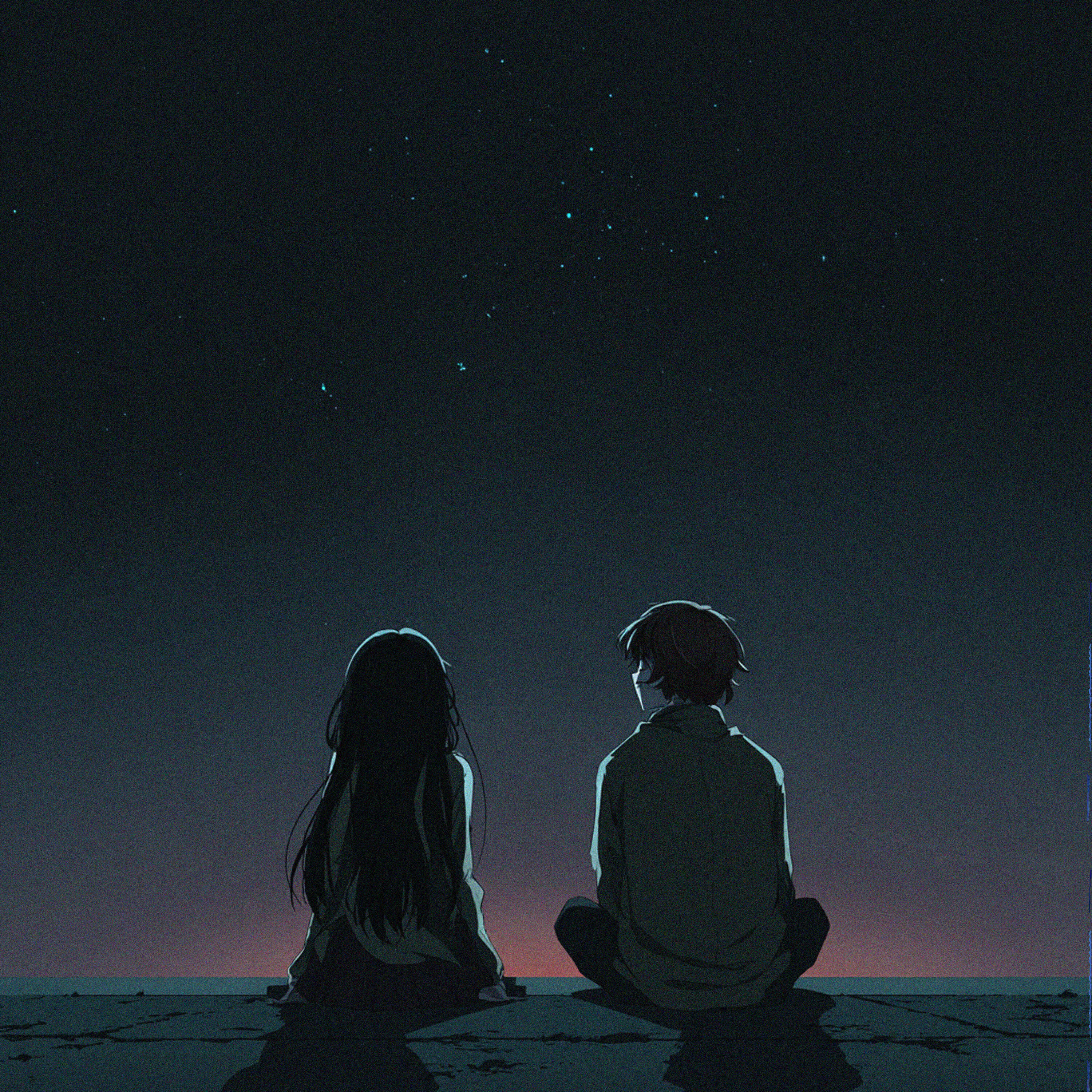 Постер альбома We'll see the dawn