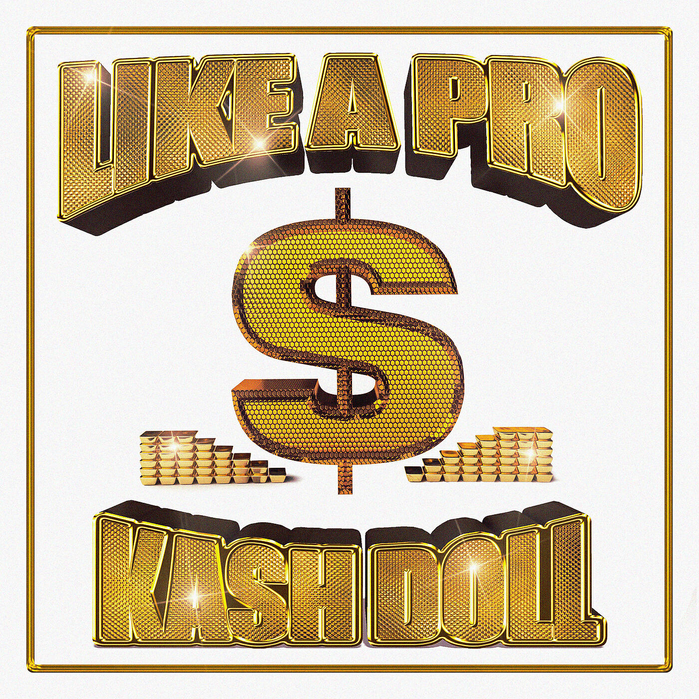 Скачать песню Kash Doll, Juicy J - Like A Pro бесплатно в MP3 для Android и iOS