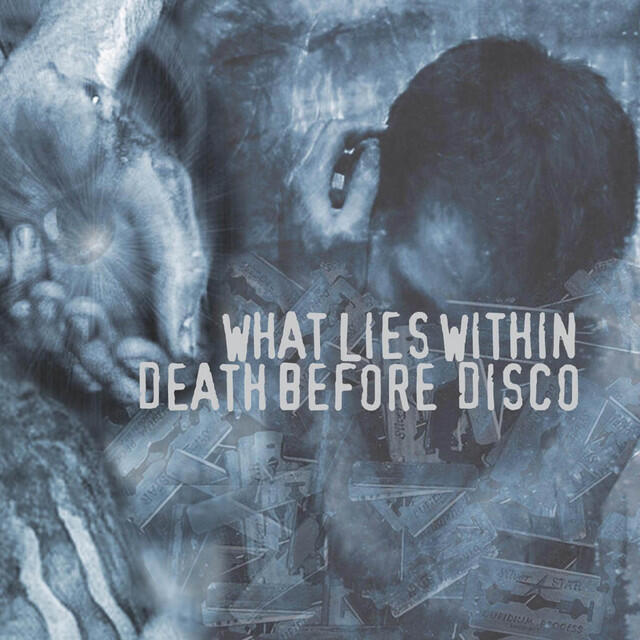 Релиз What Lies Within / Dead Before Disco