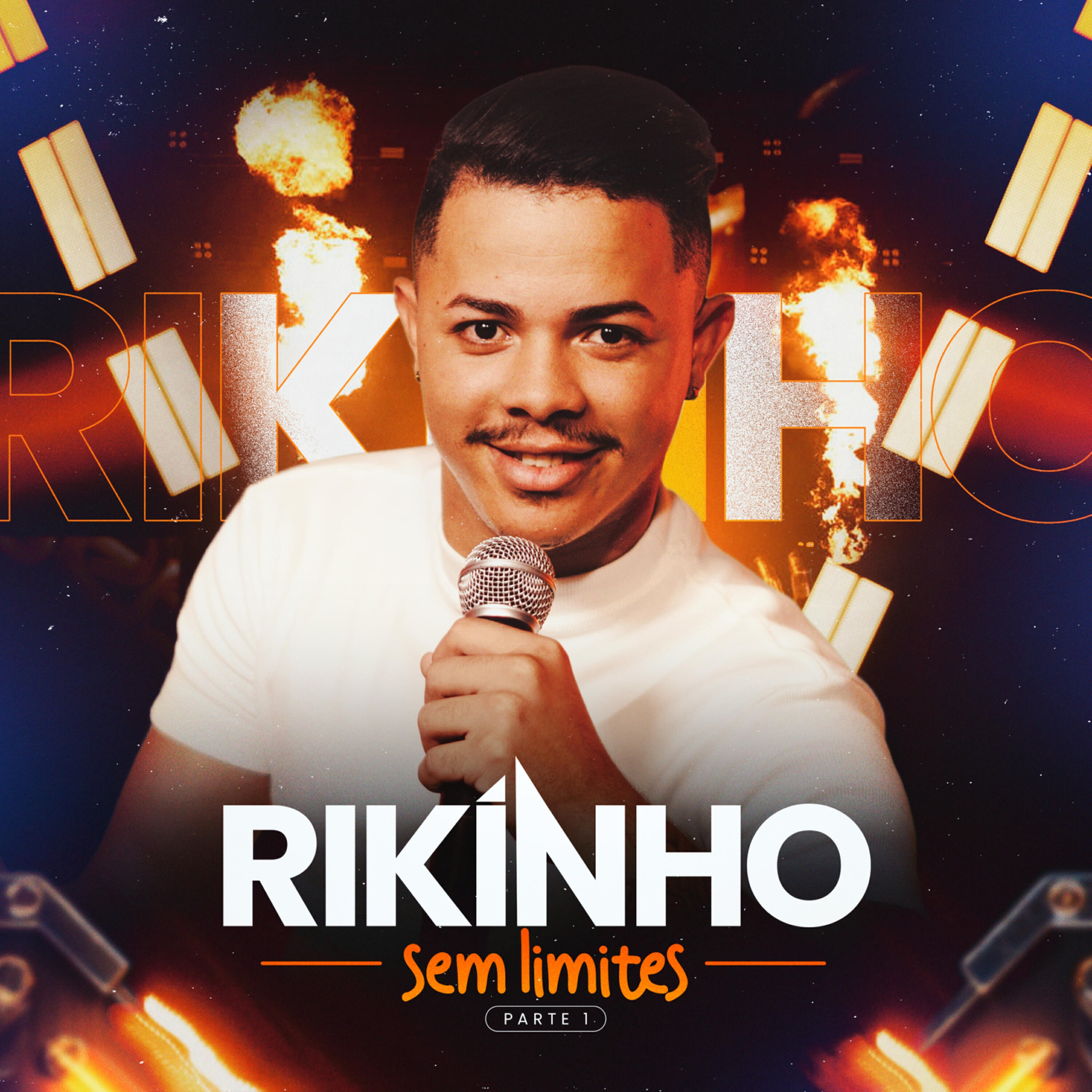 Релиз Sem Limites Pt.1