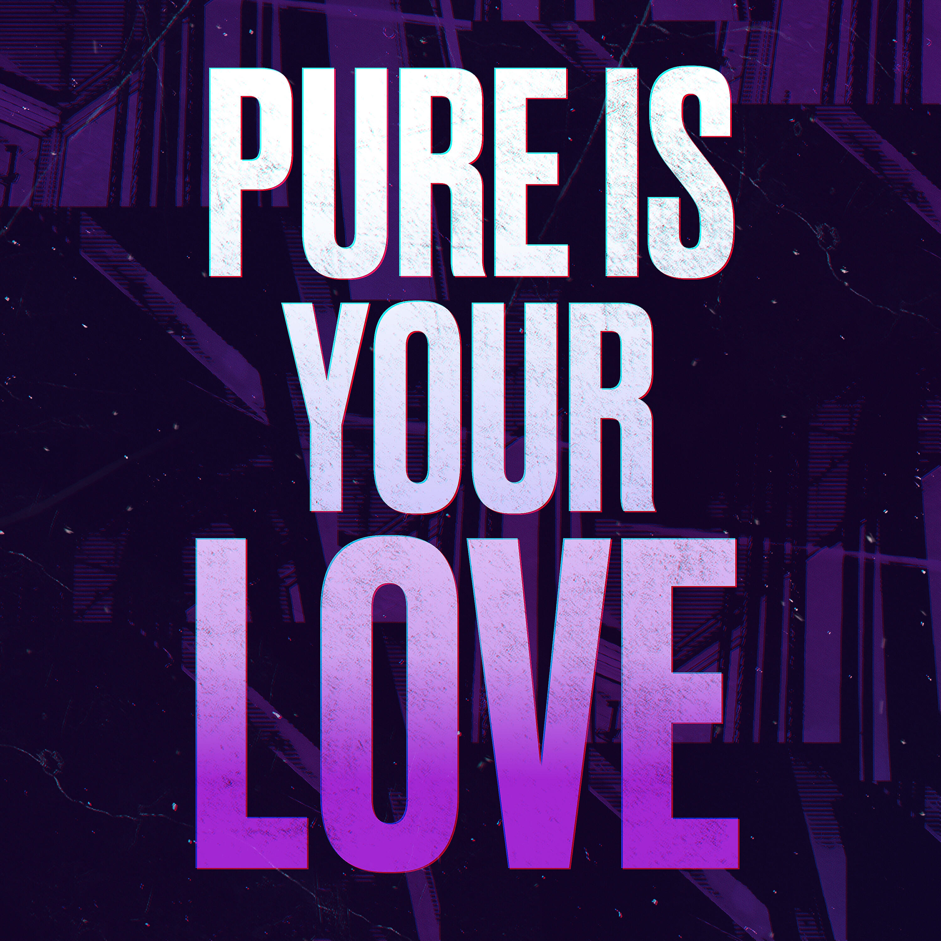 Релиз Pure is your love