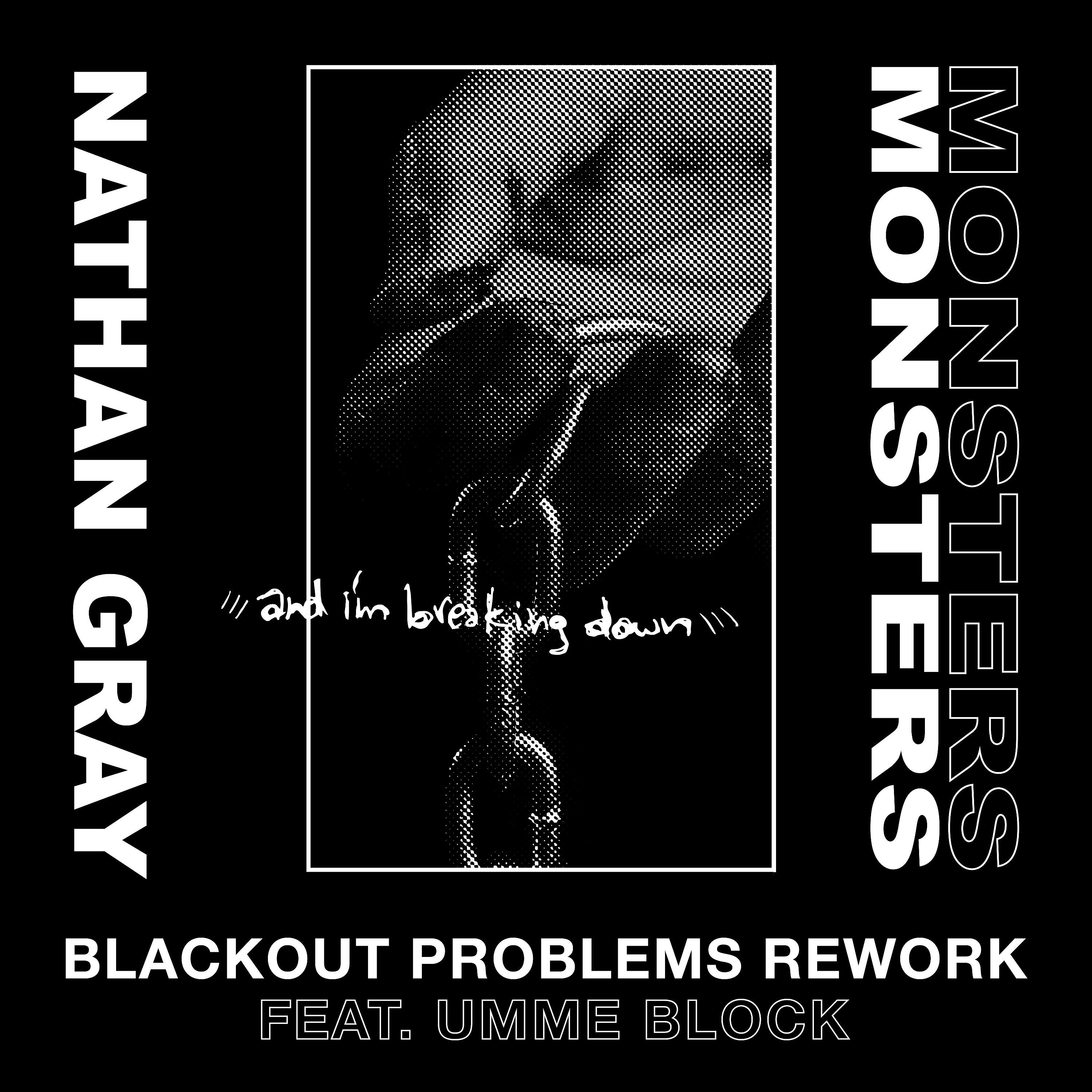 Релиз Monsters (Rework)