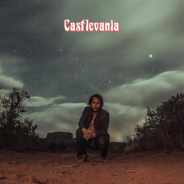 Релиз Castlevania