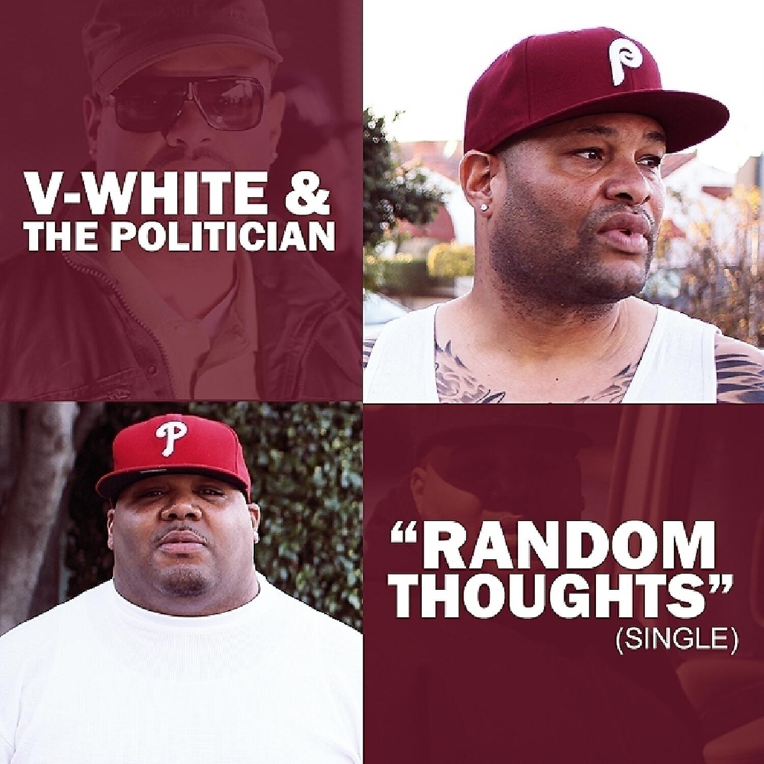 V-White & The Politician