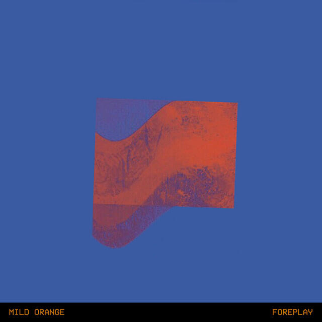 Релиз Foreplay