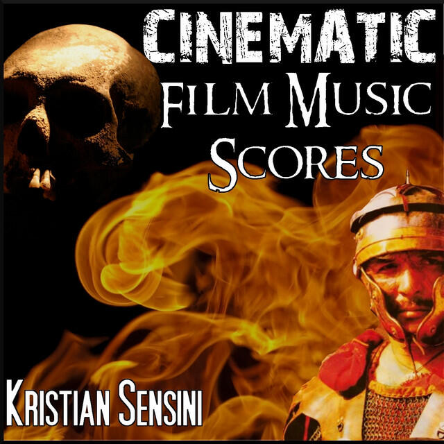 Релиз Cinematic Film Music Scores