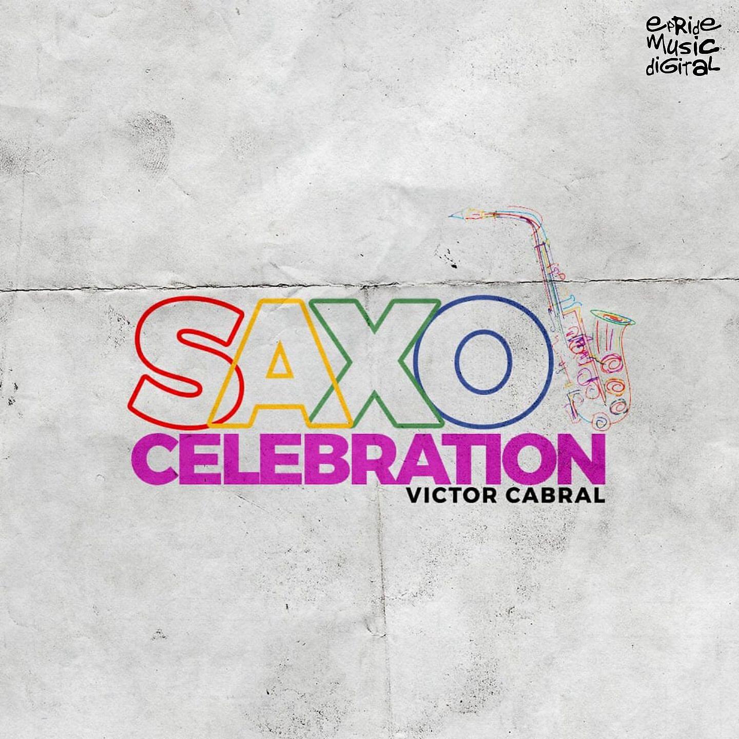 Релиз Saxo Celebration