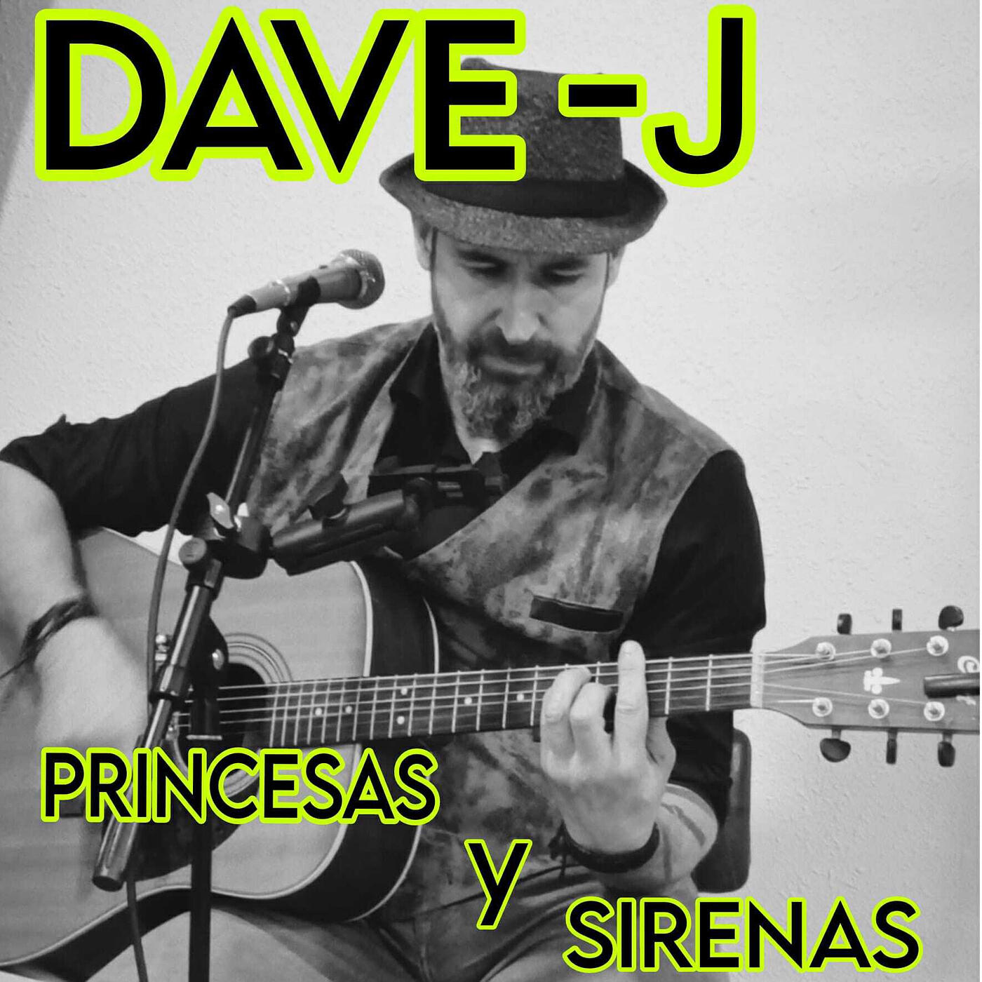 Релиз Princesas Y Sirenas