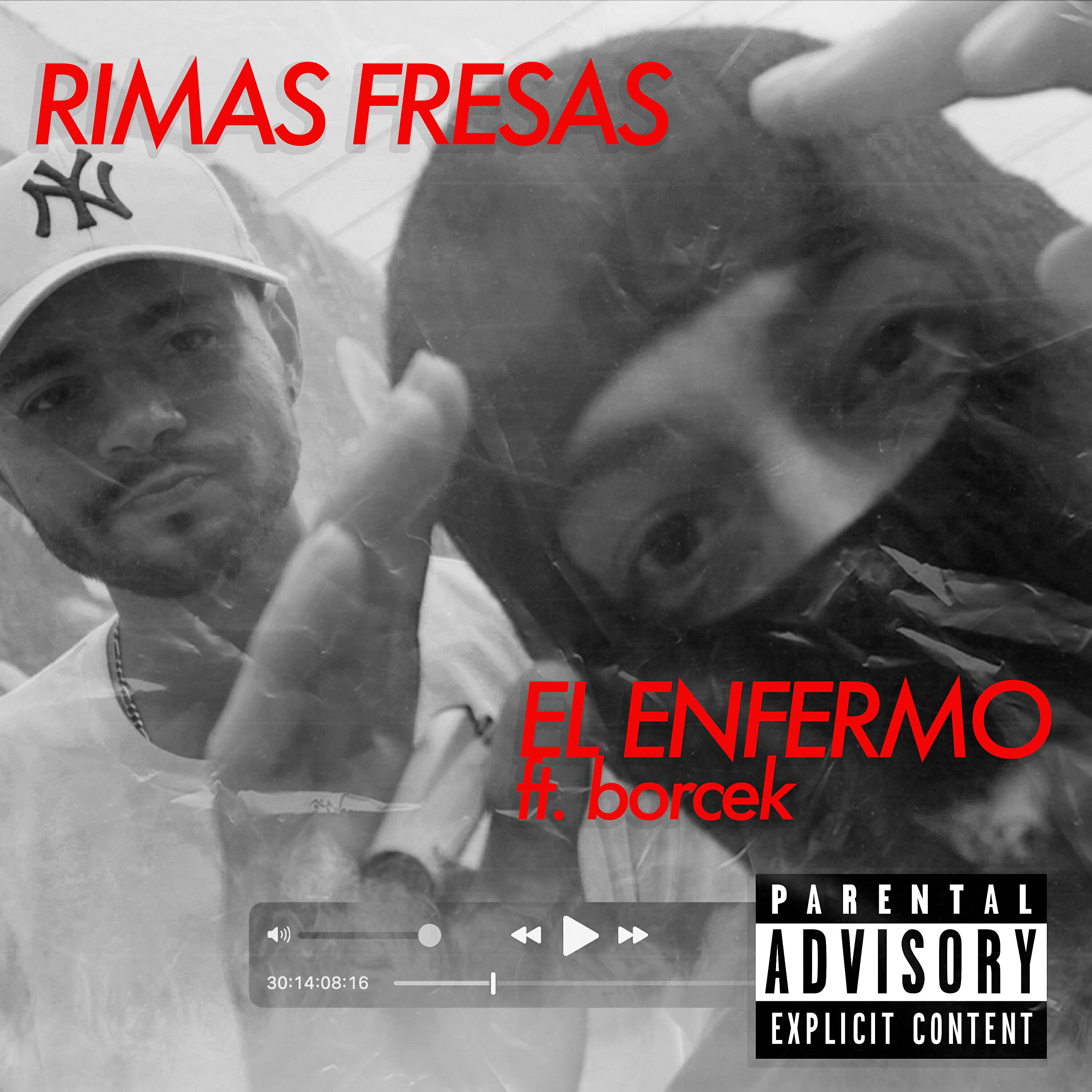 Релиз Rimas Fresas