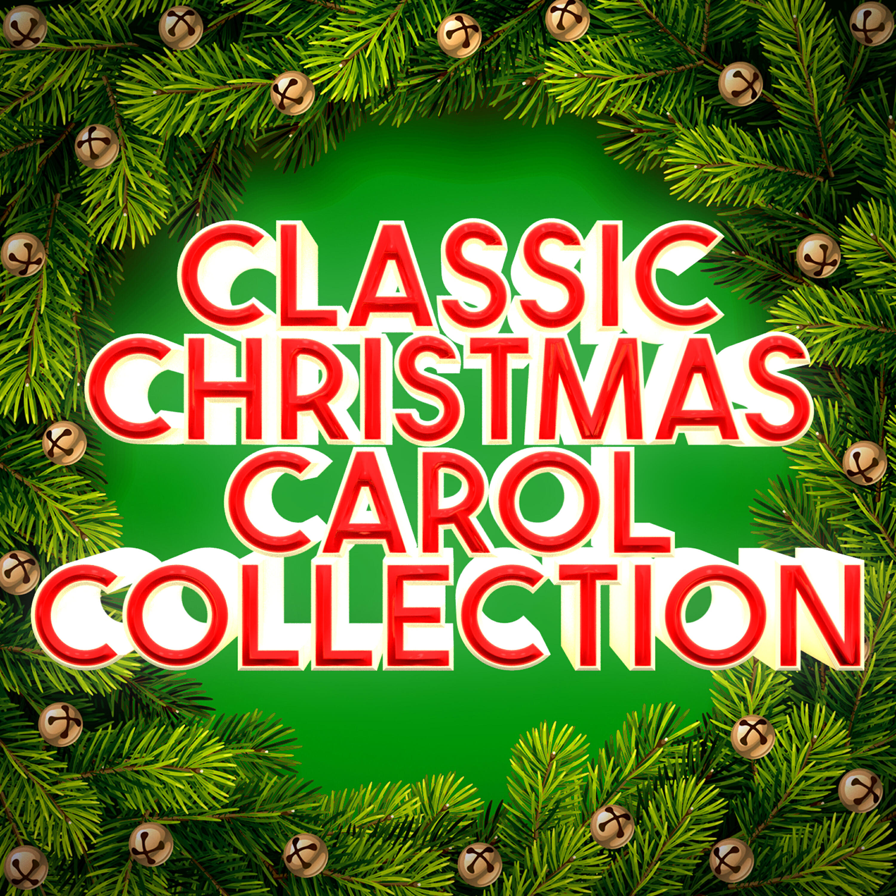 Релиз Classic Christmas Carol Collection