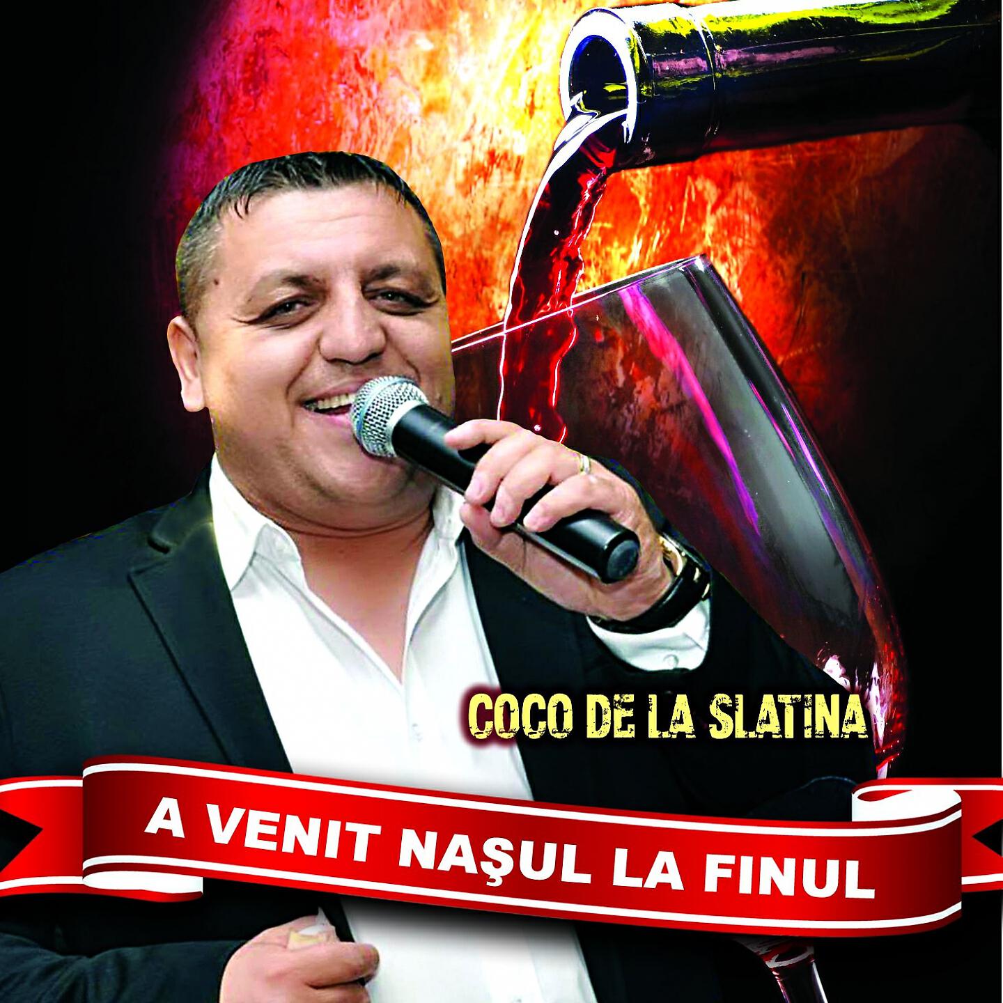 Релиз A Venit Nasul La Finul