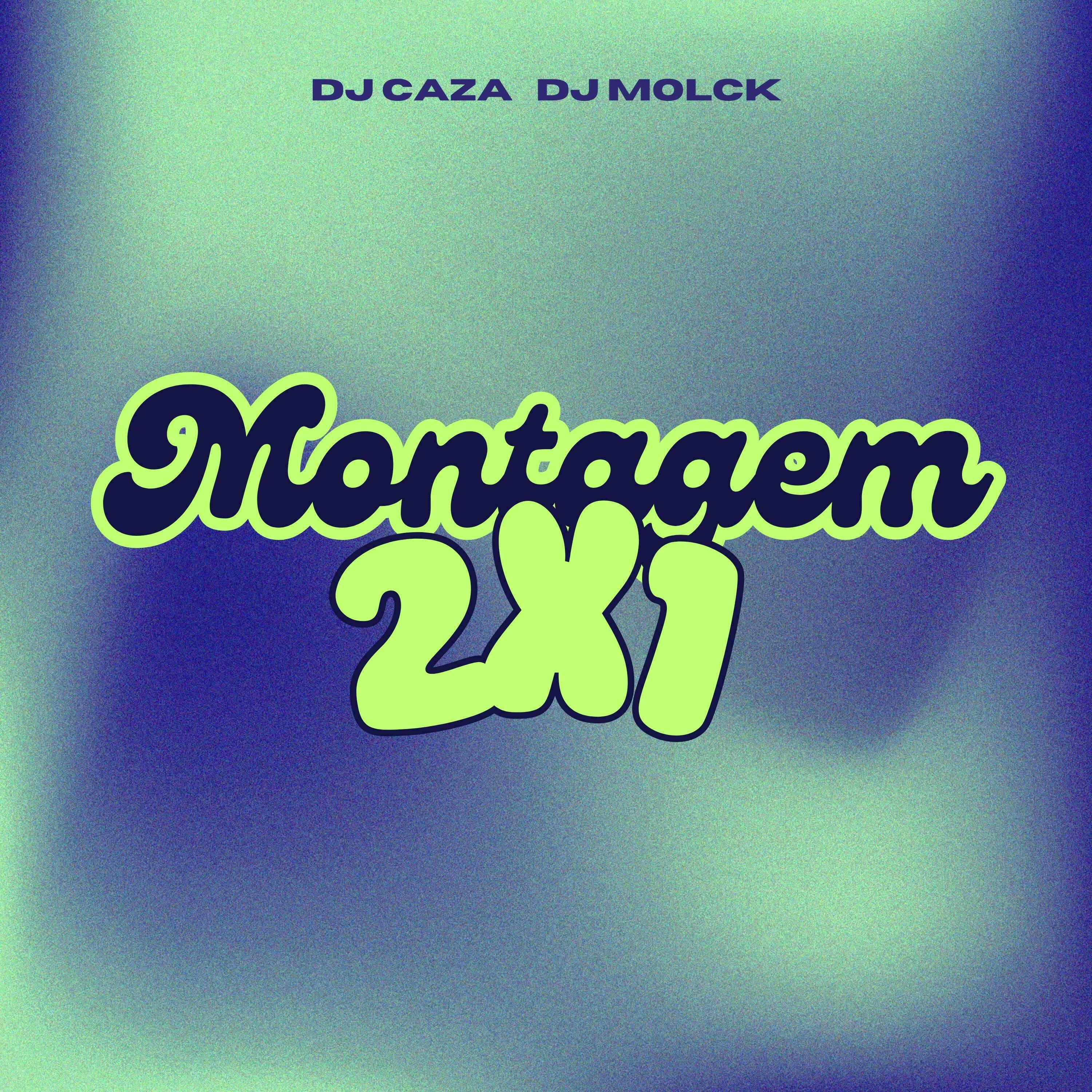 Релиз Montagem 2x1