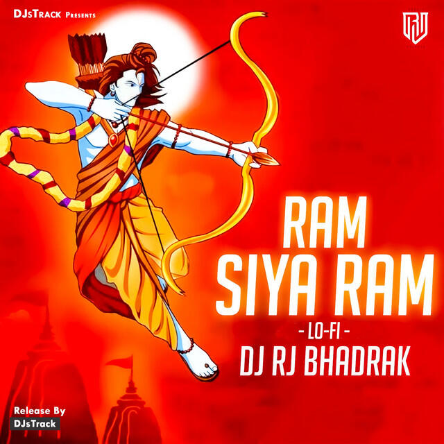 Релиз Ram Siya Ram (Lo-fi)