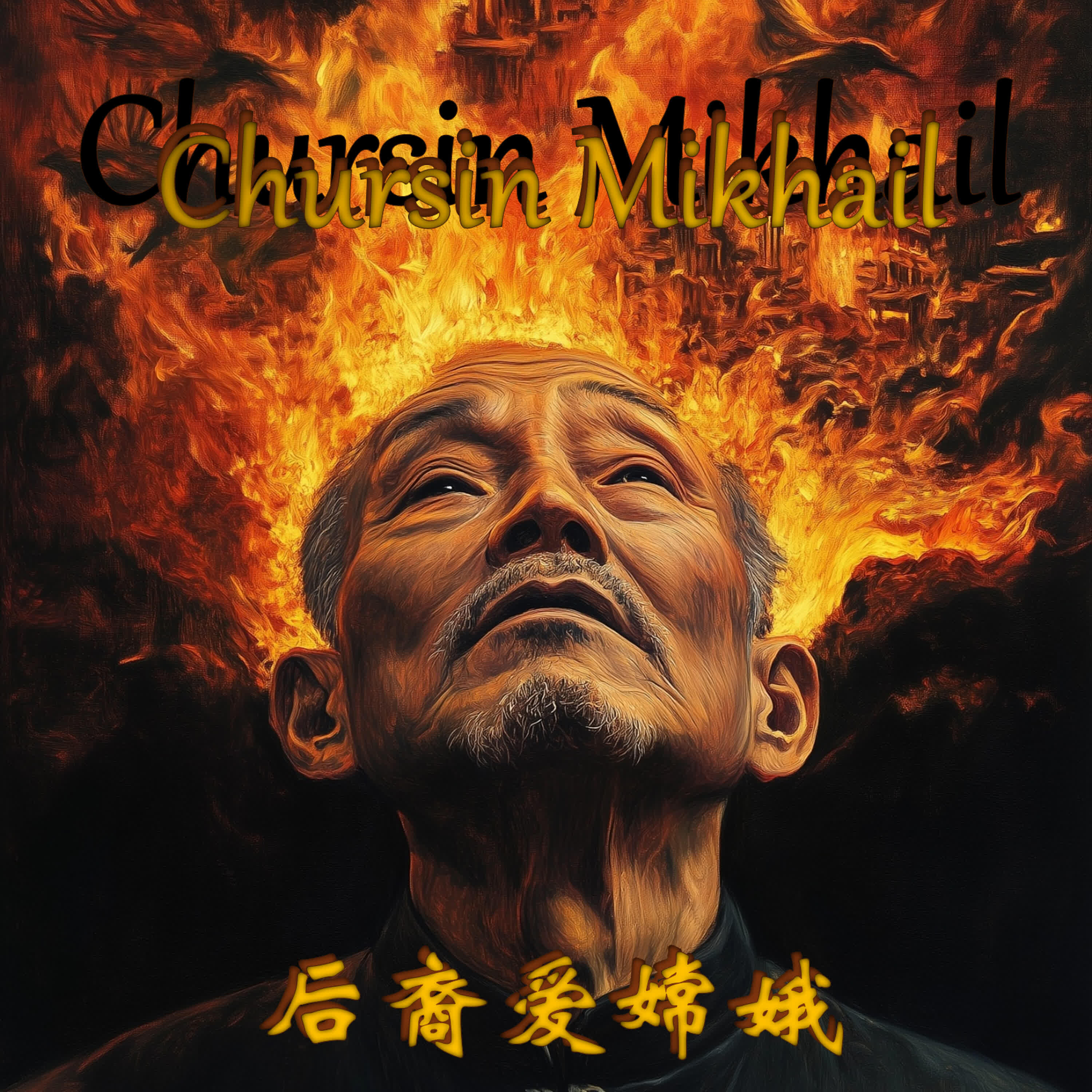 Релиз 后羿与嫦娥