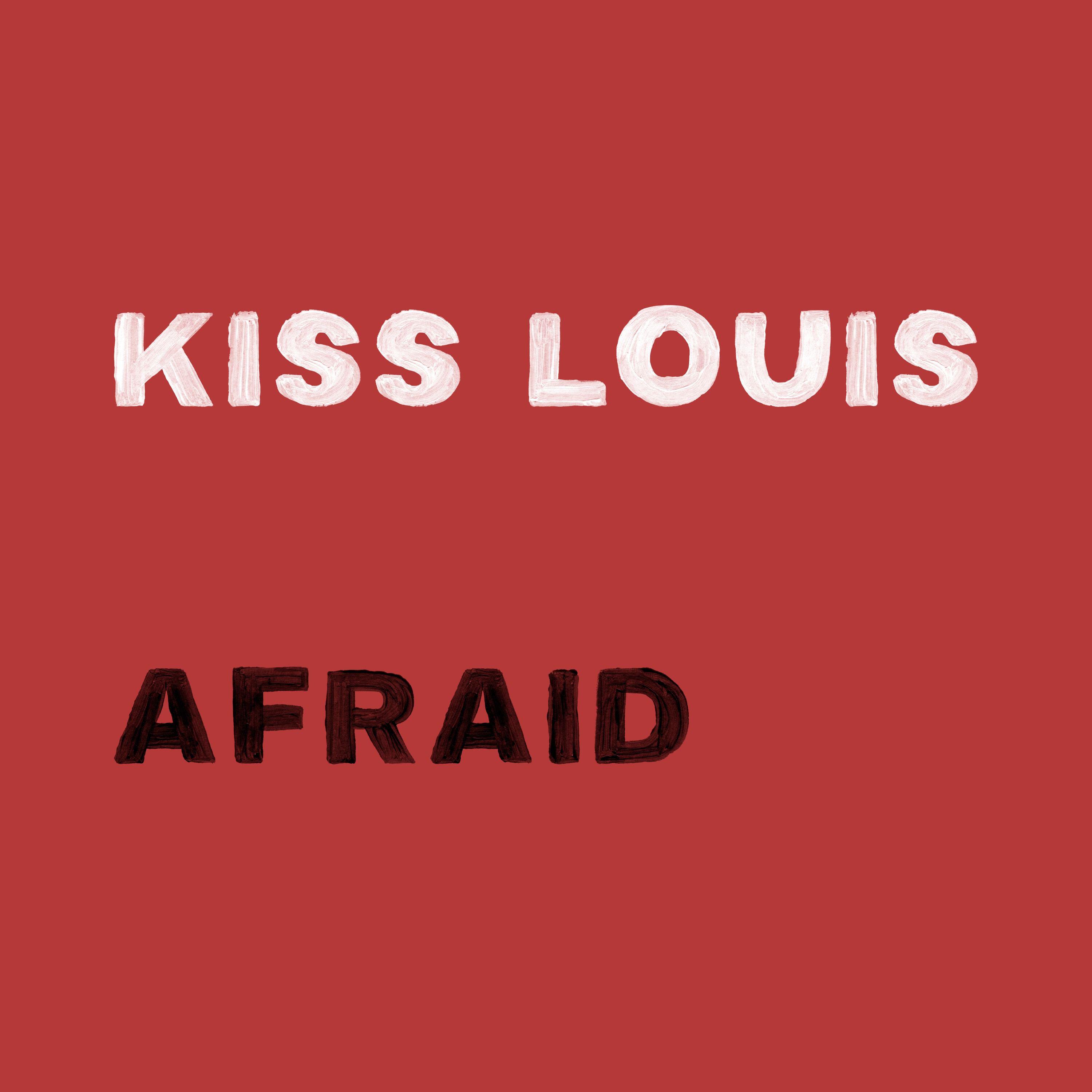 Релиз Afraid