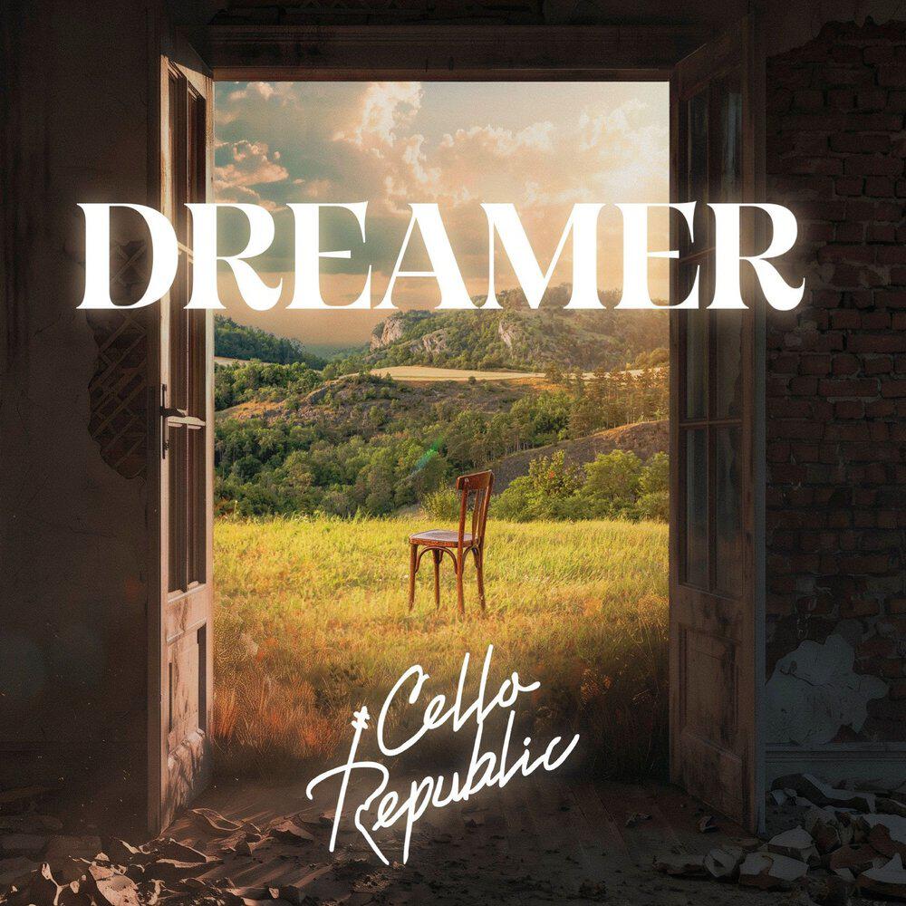 Релиз Dreamer