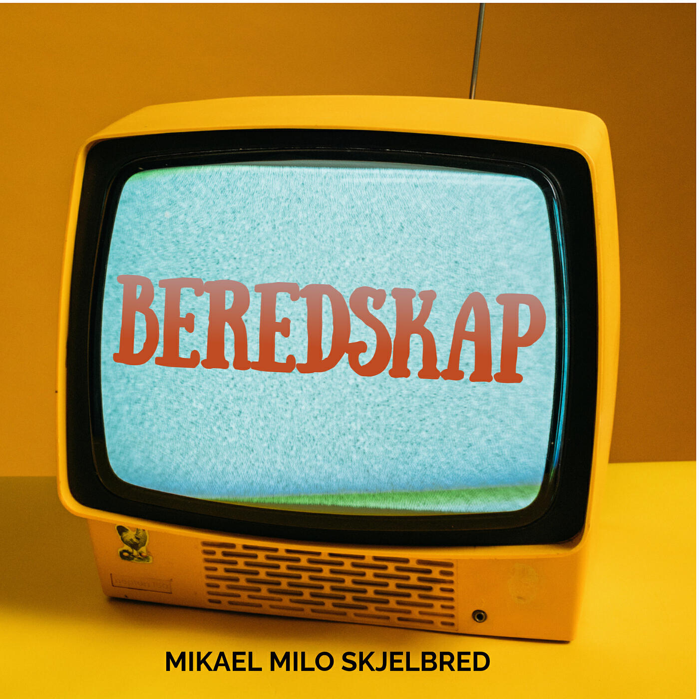 Mikael Milo Skjelbred
