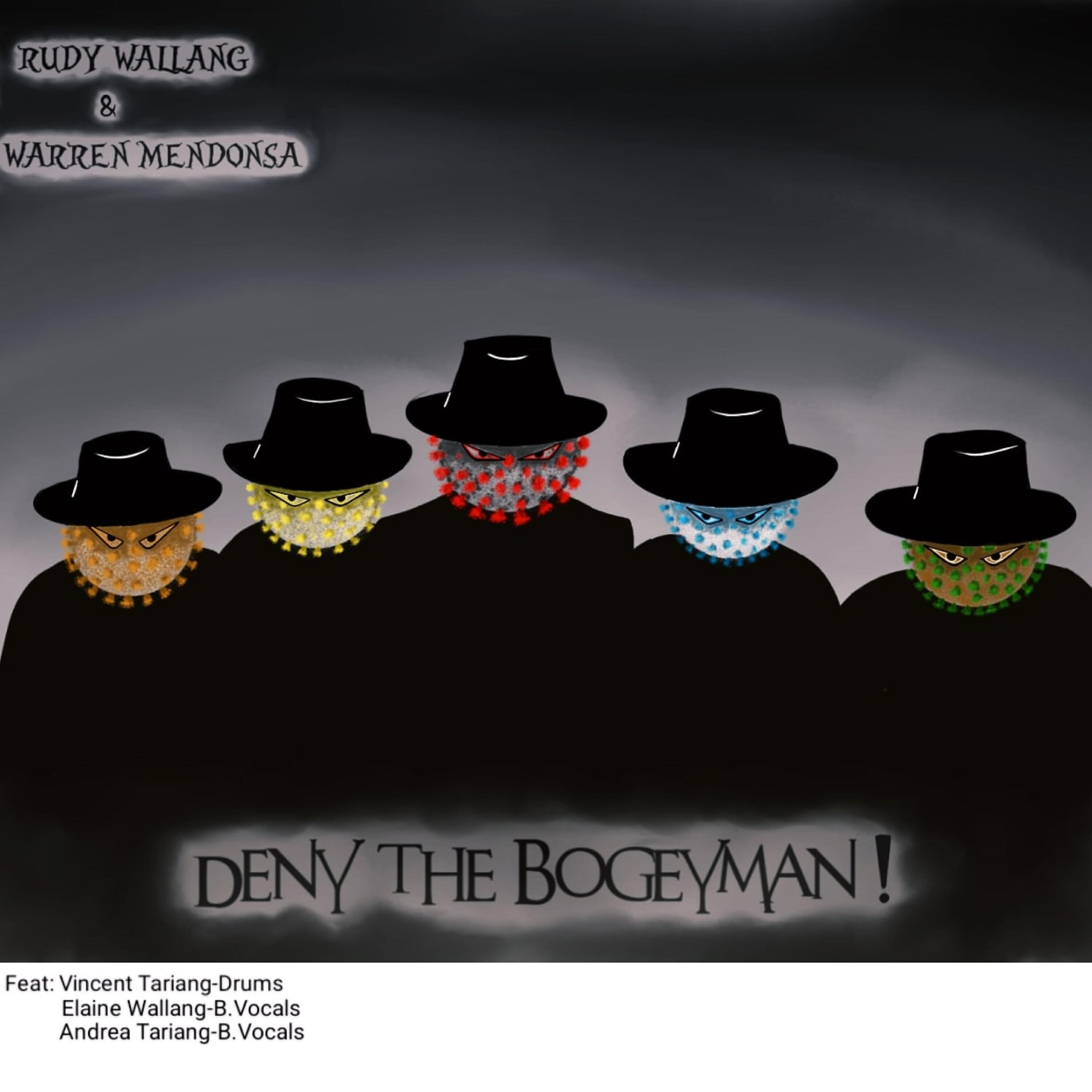 Релиз Deny the Bogeyman