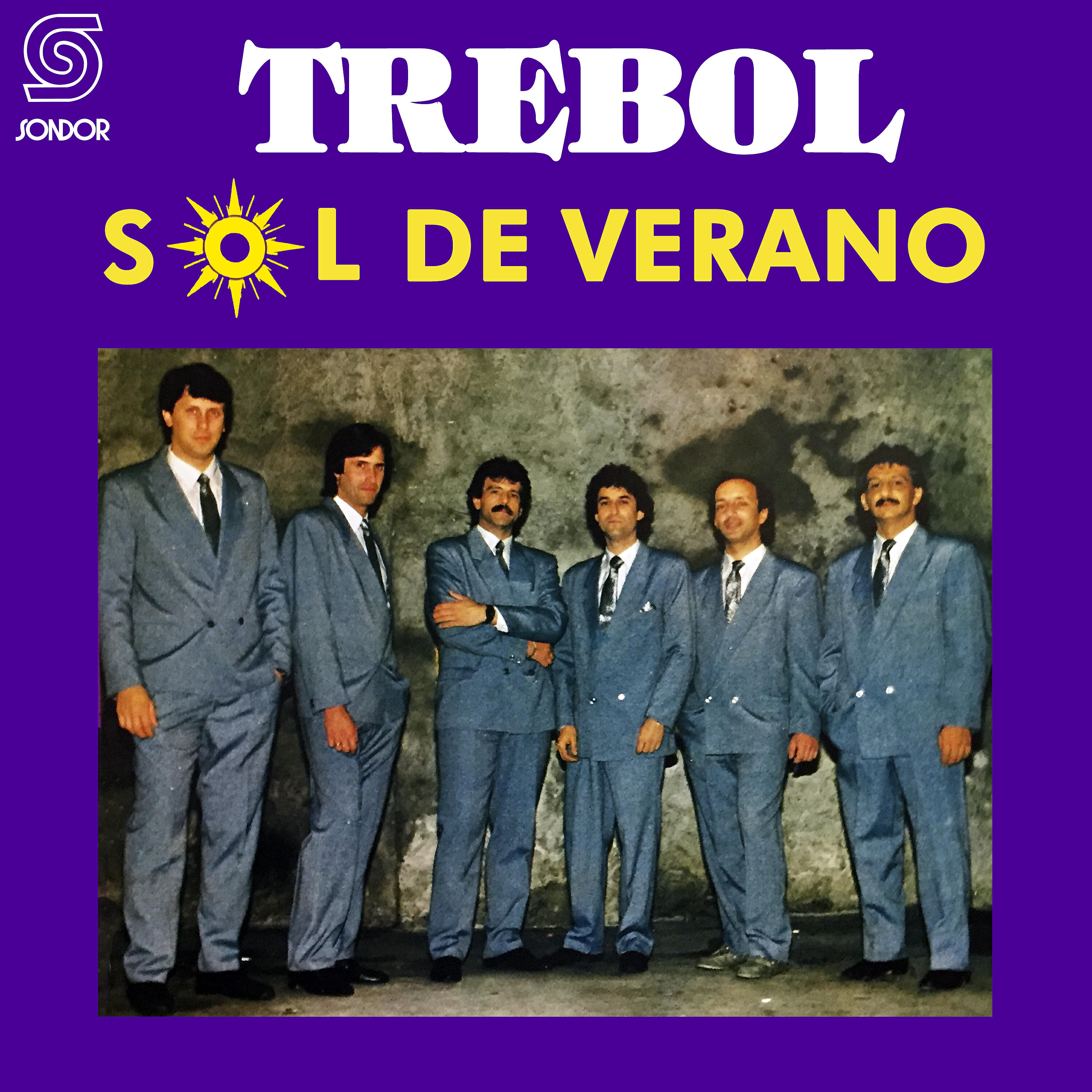 Trébol Uruguay