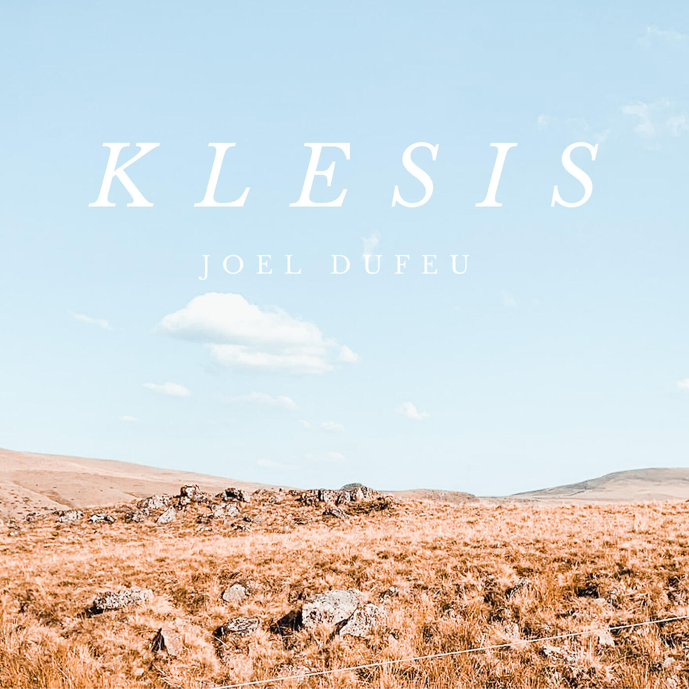 Постер альбома Klesis