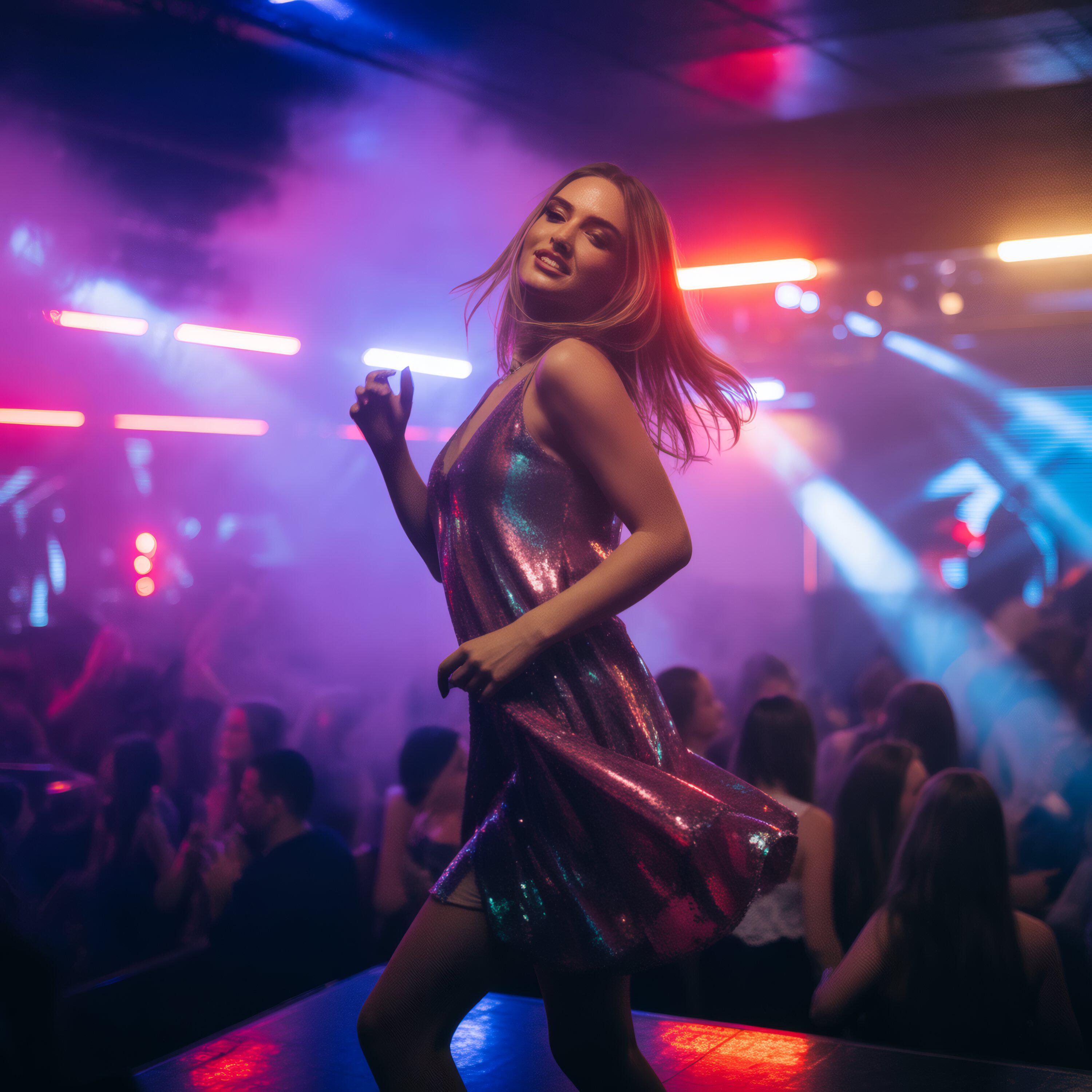 Dance Remix